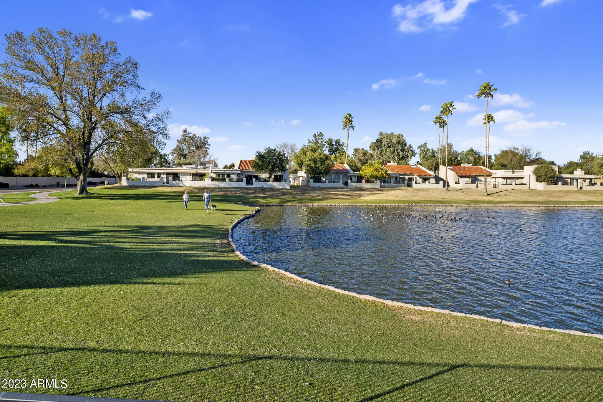 8166 E DEL CADENA Drive