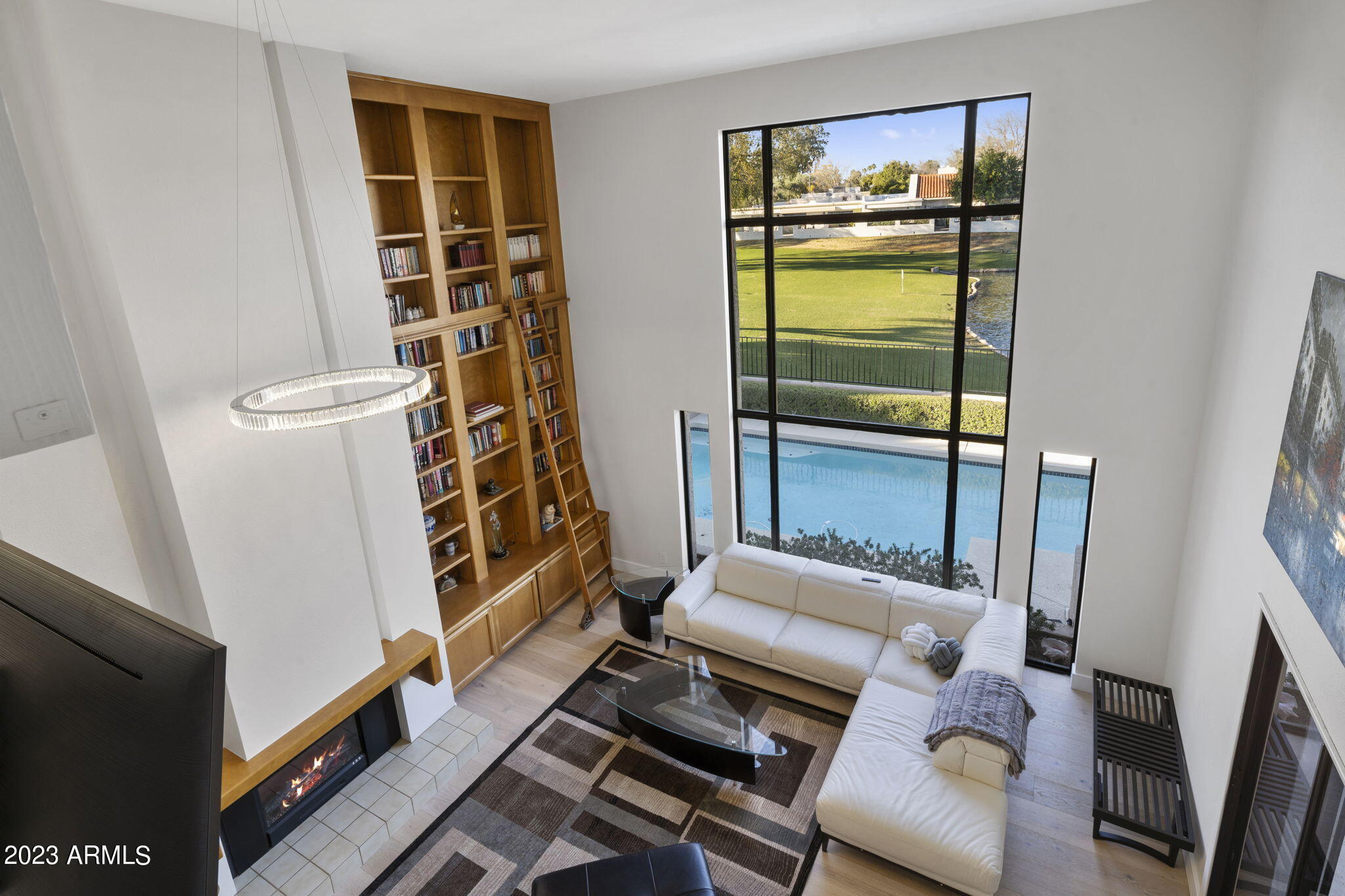 8166 E DEL CADENA Drive