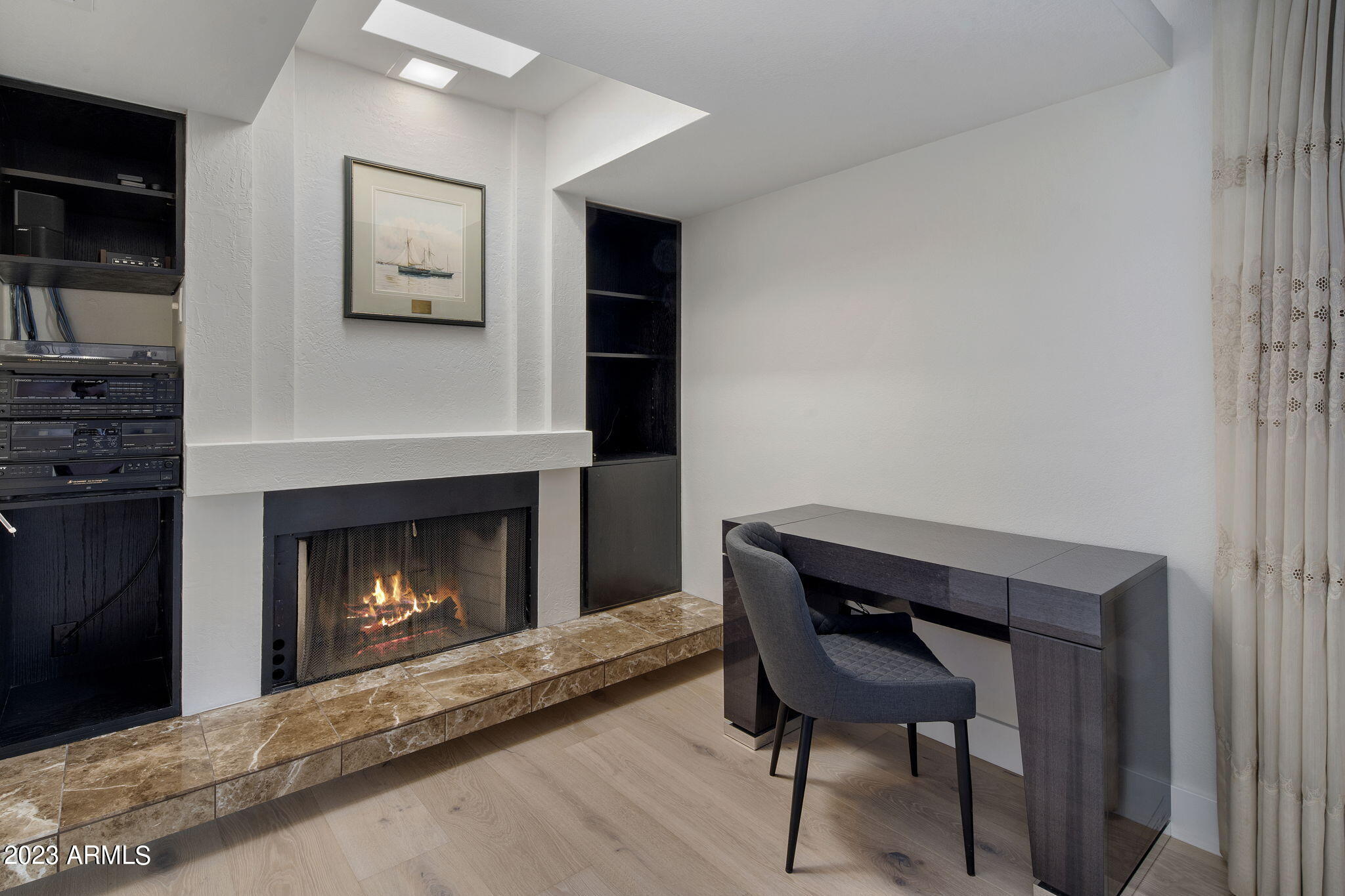 8166 E DEL CADENA Drive