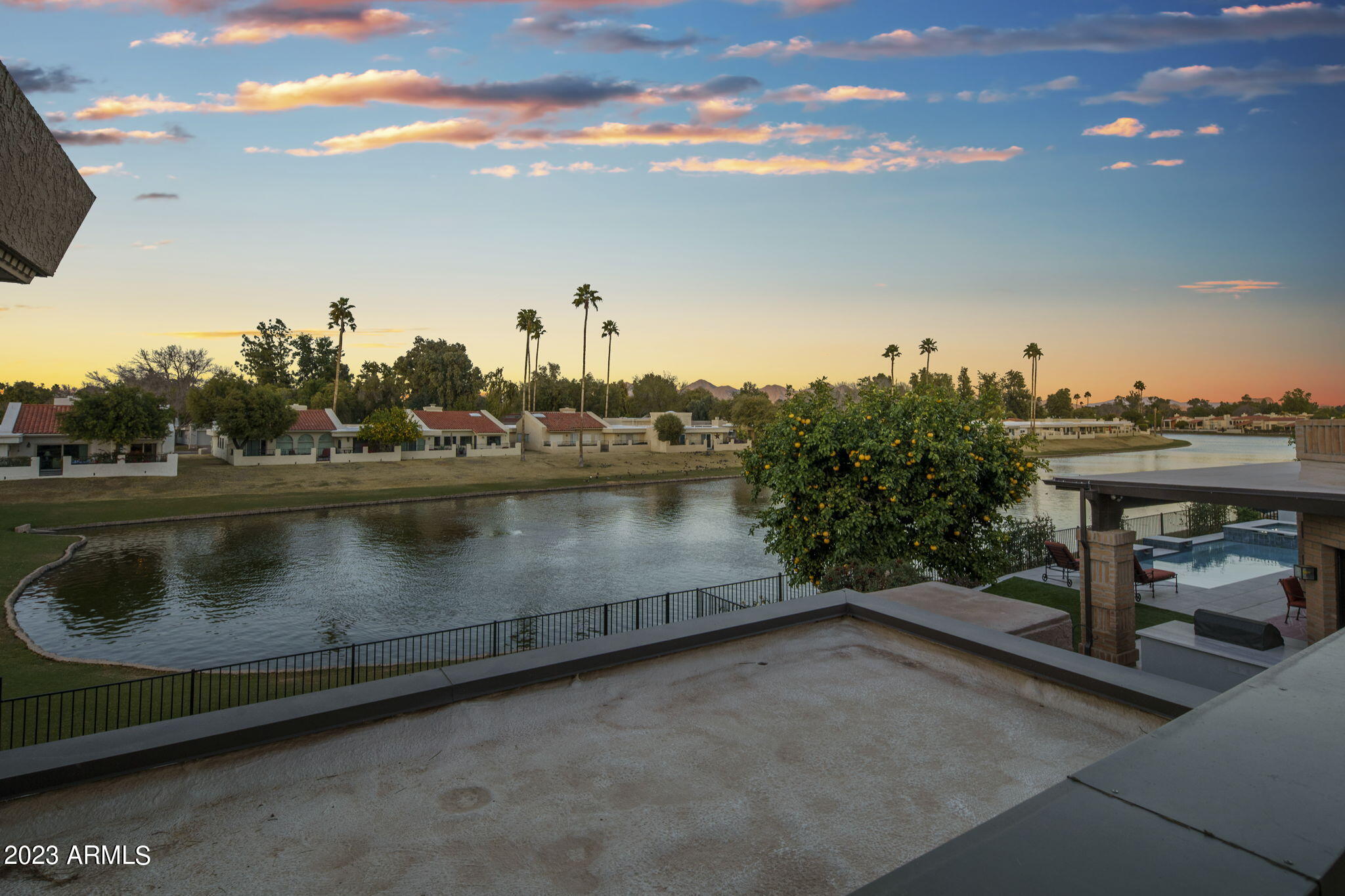 8166 E DEL CADENA Drive