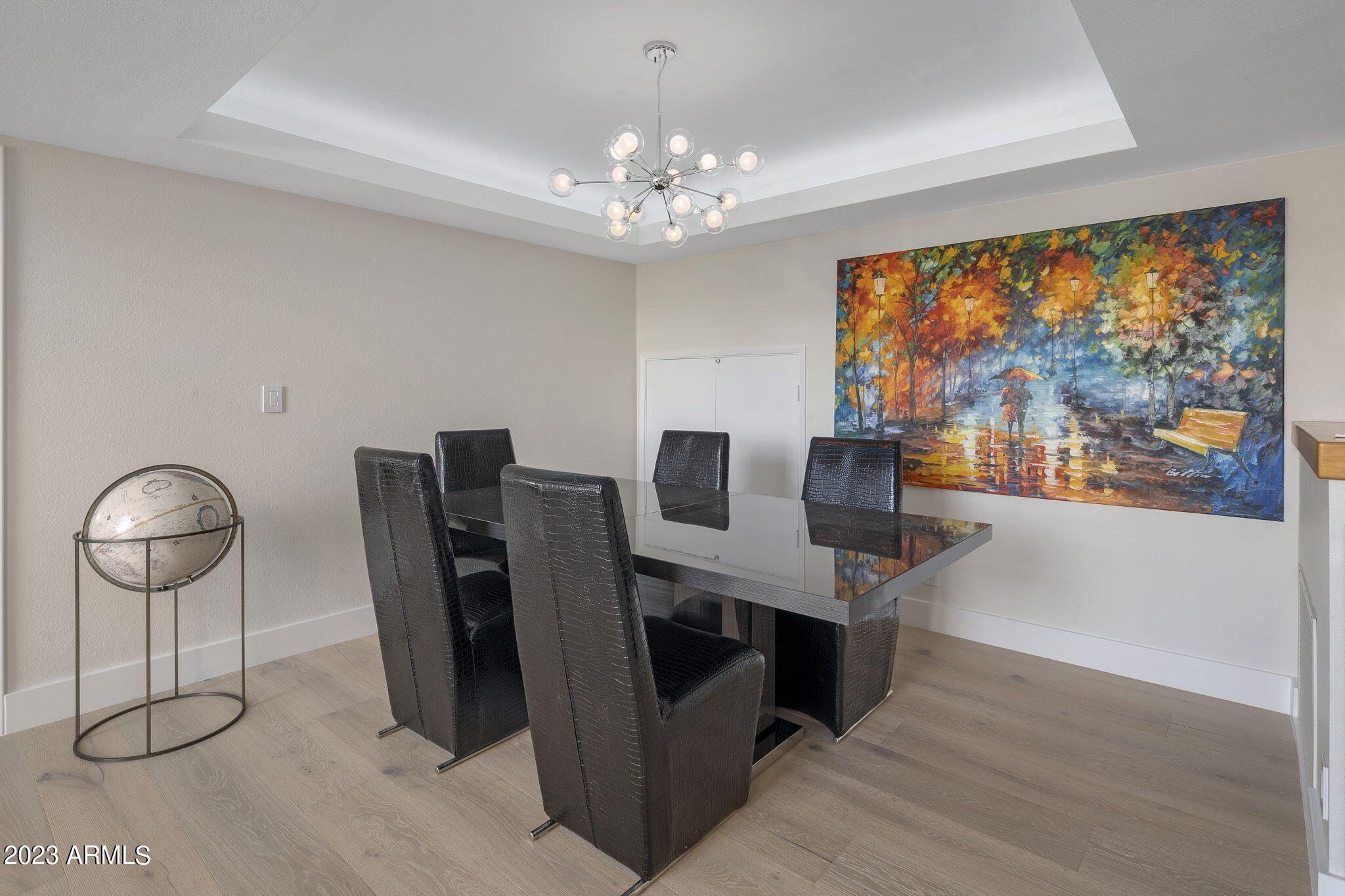 8166 E DEL CADENA Drive