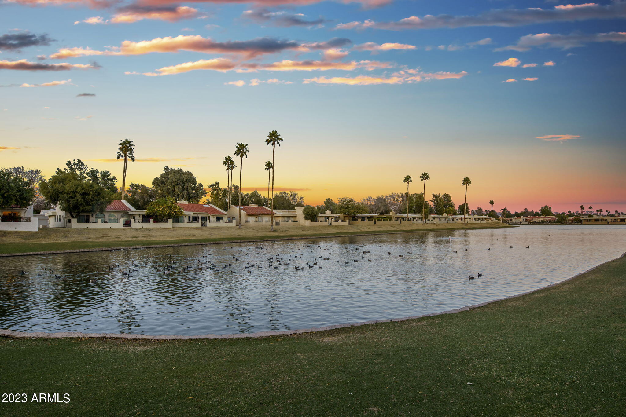 8166 E DEL CADENA Drive