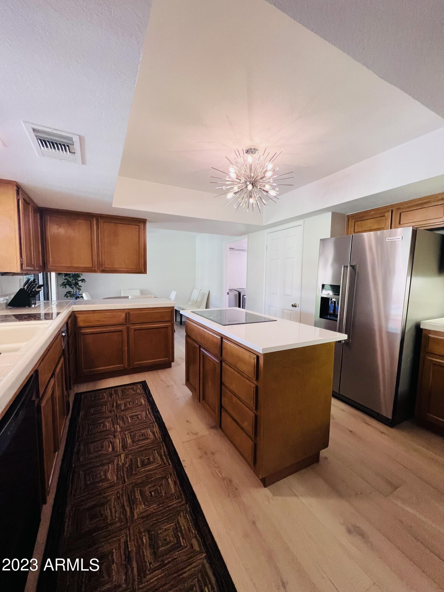 8166 E DEL CADENA Drive