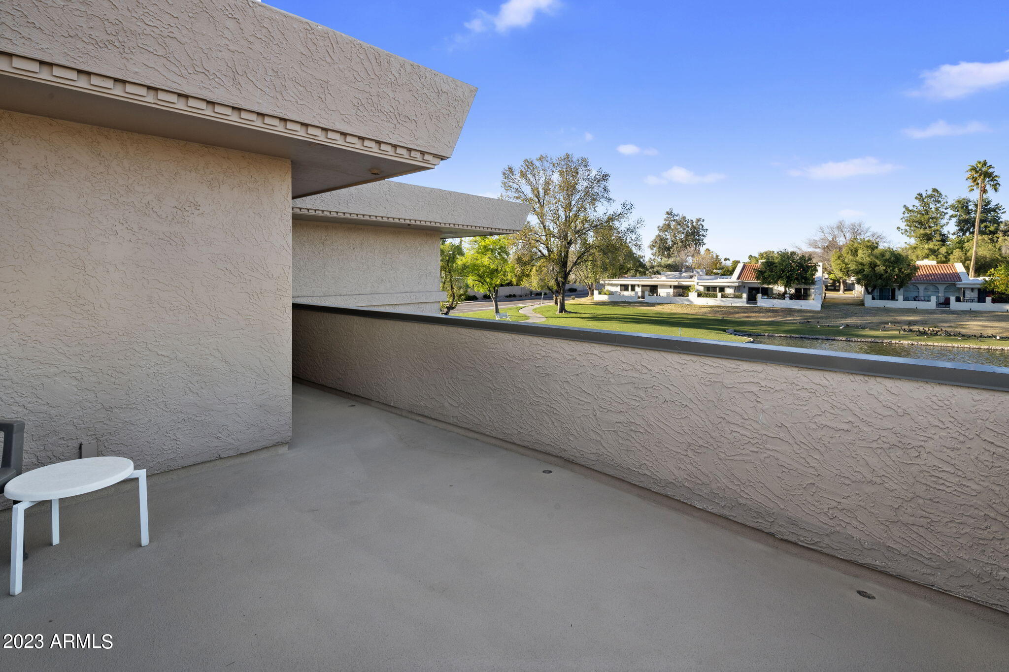 8166 E DEL CADENA Drive