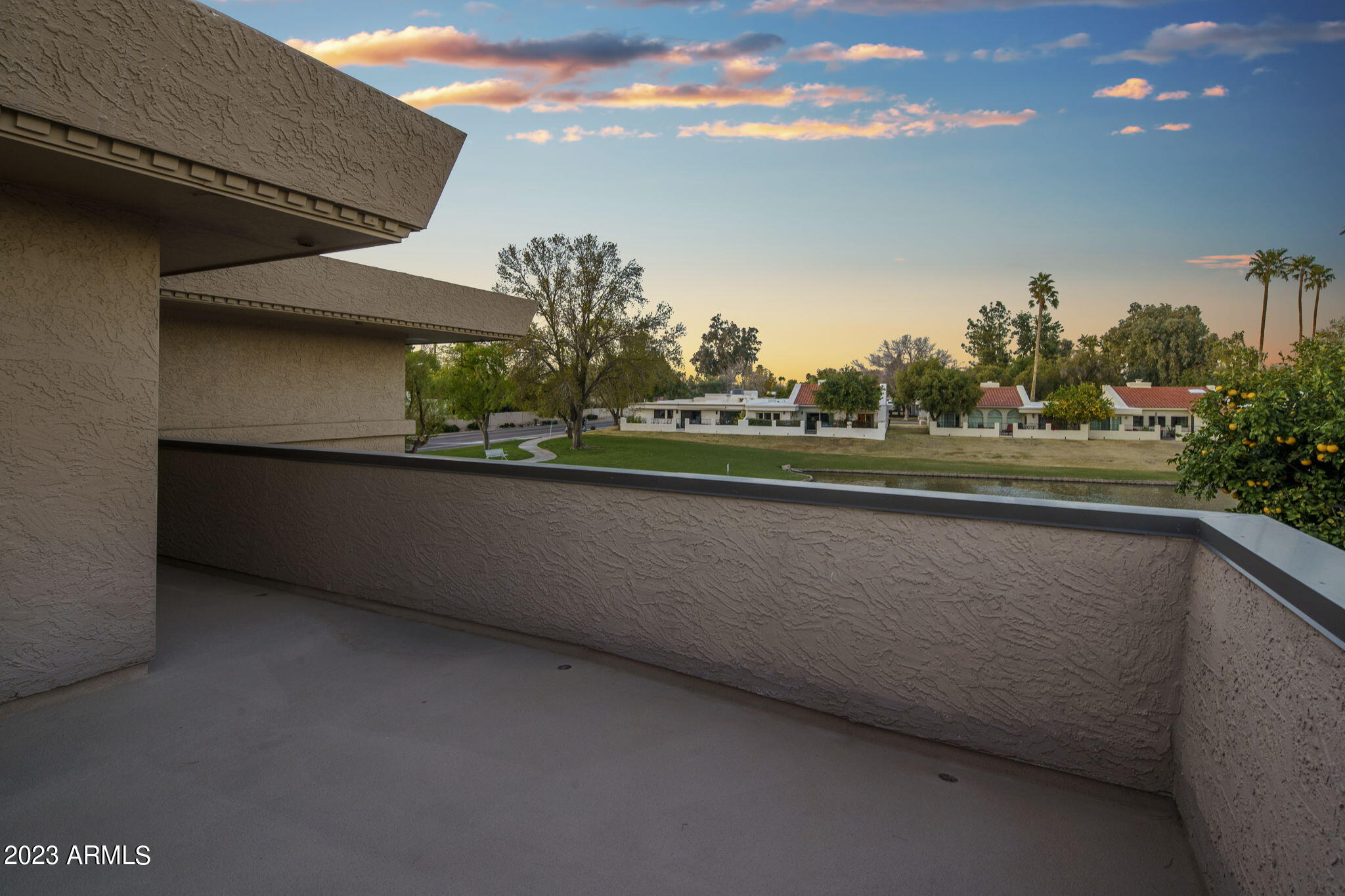 8166 E DEL CADENA Drive