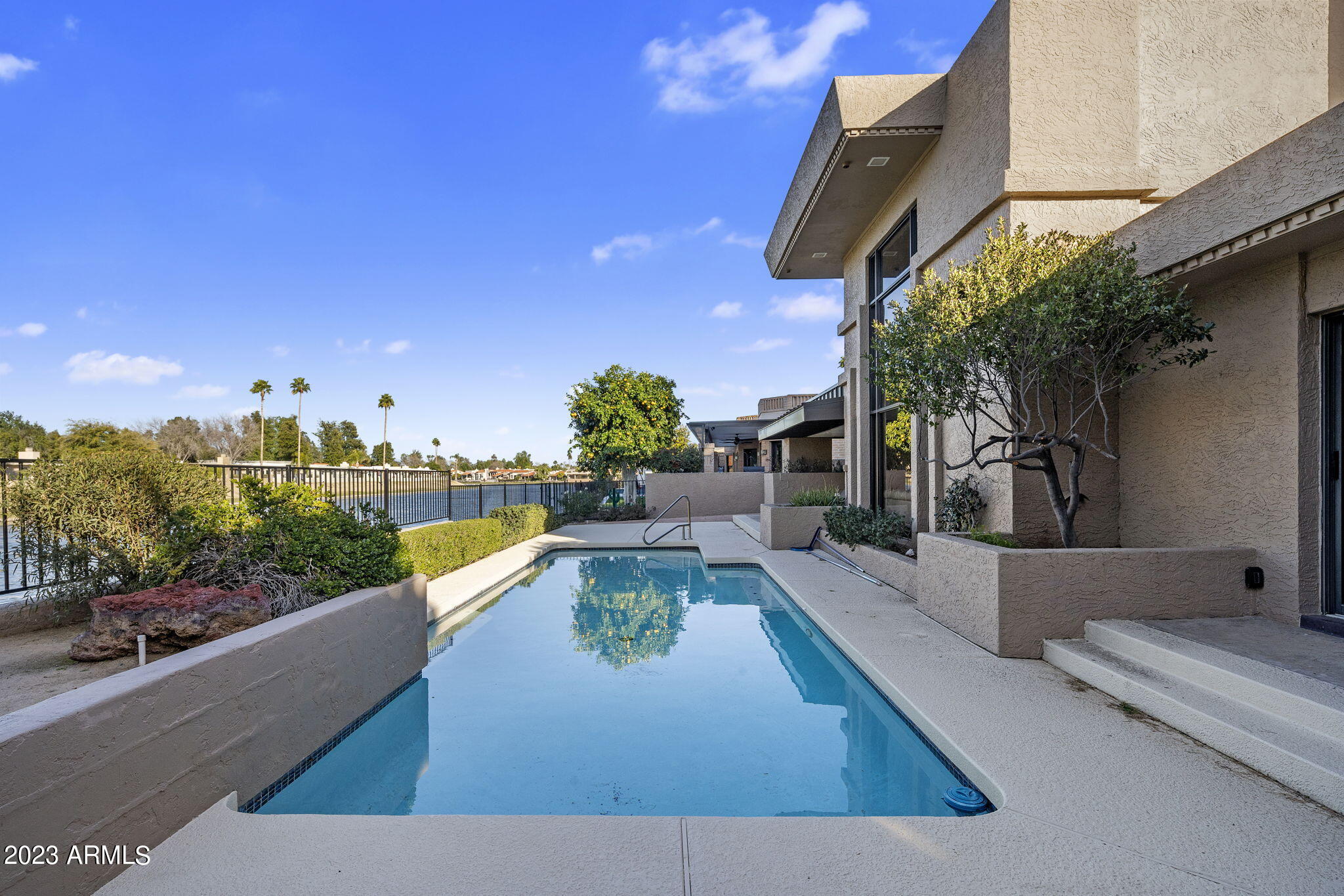 8166 E DEL CADENA Drive