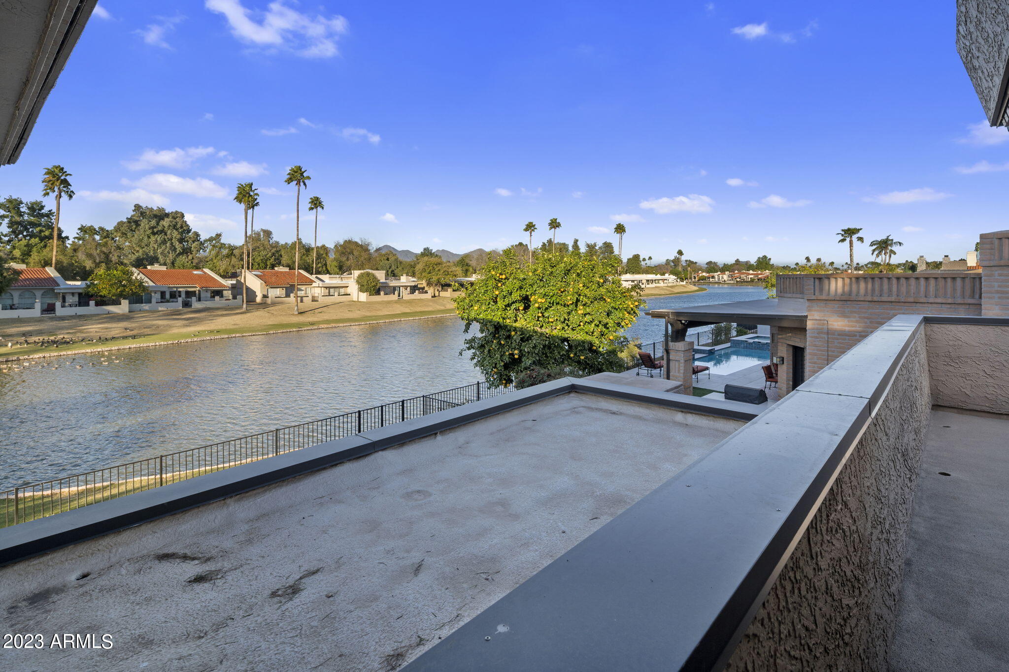 8166 E DEL CADENA Drive