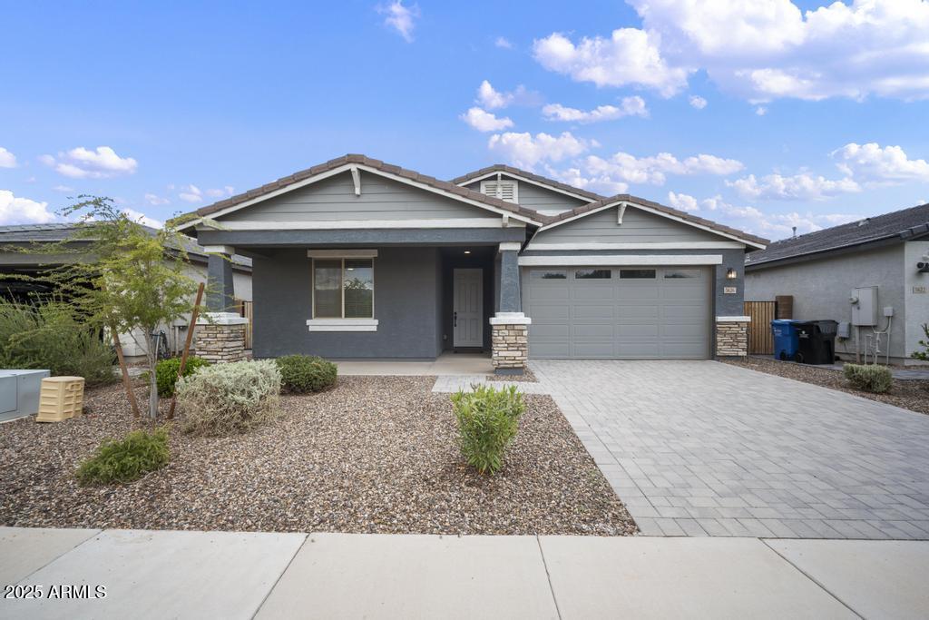 5626 W ALTA MESA Avenue