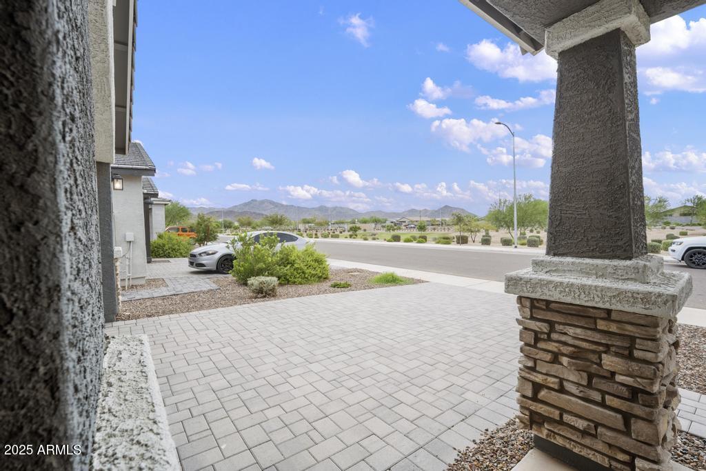 5626 W ALTA MESA Avenue