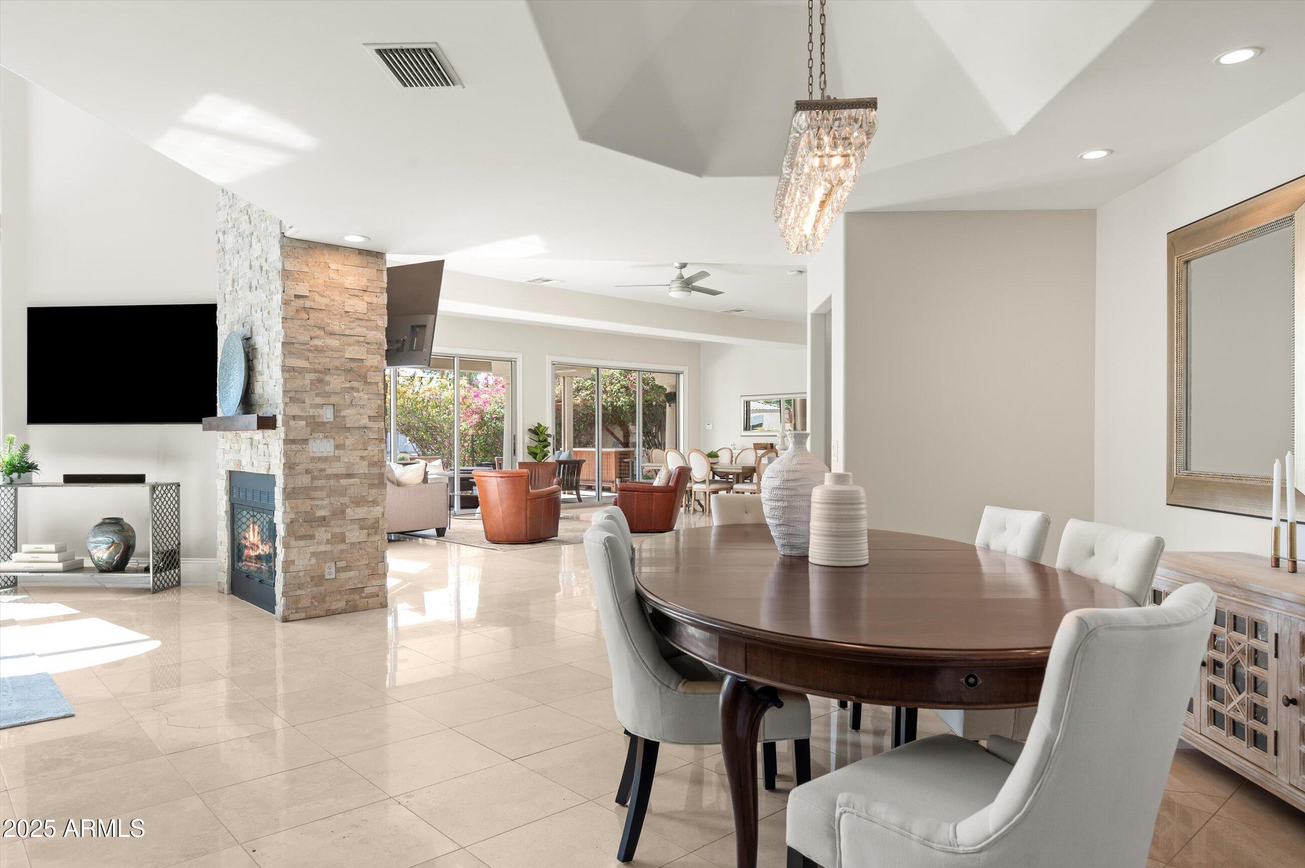 1407 E CORAL COVE Drive