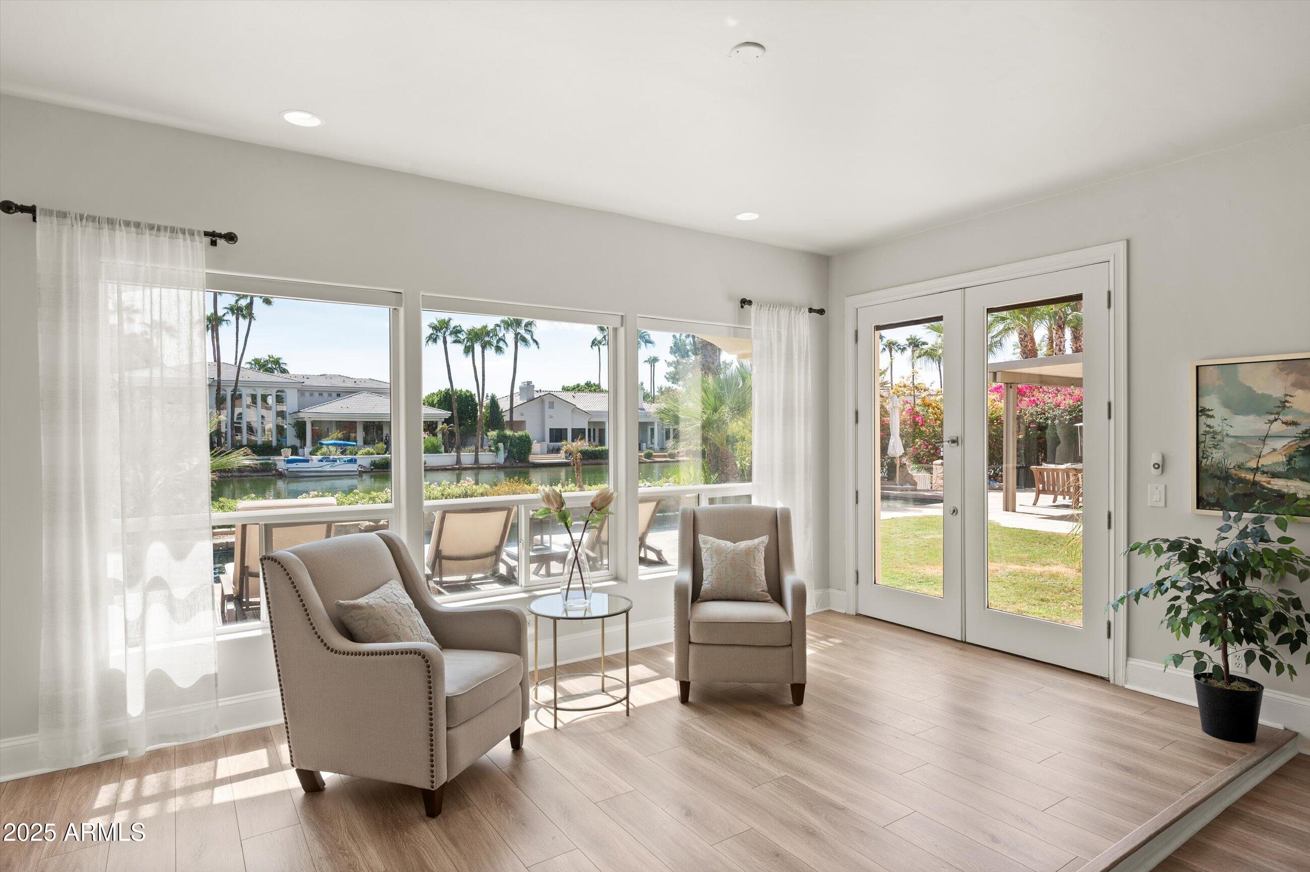 1407 E CORAL COVE Drive