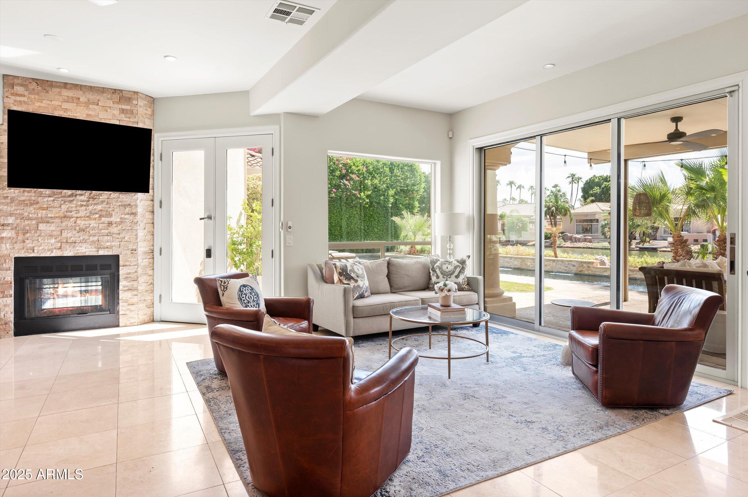 1407 E CORAL COVE Drive