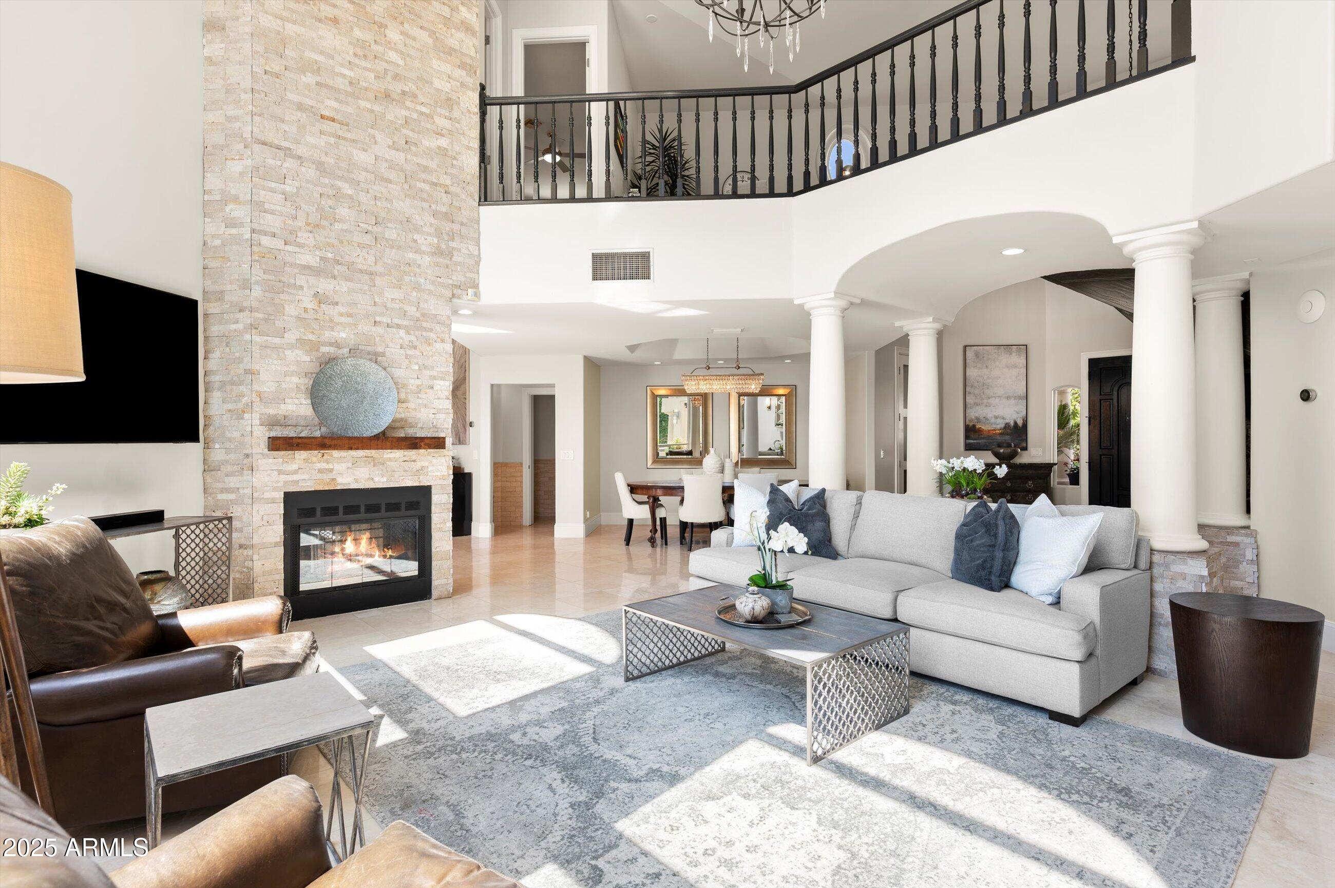 1407 E CORAL COVE Drive