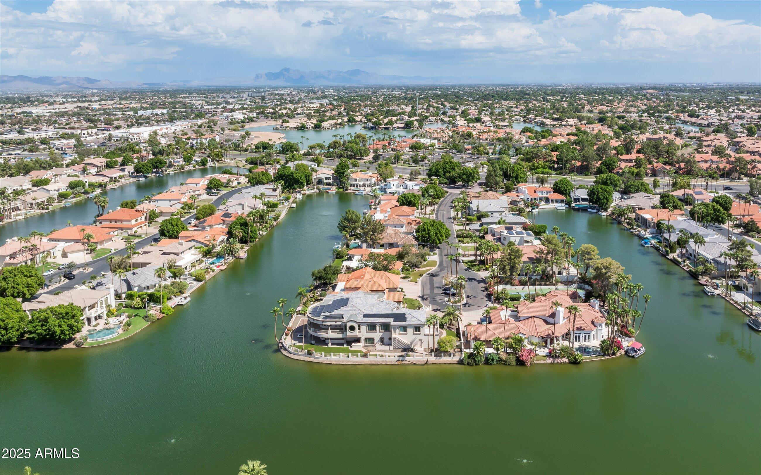 1407 E CORAL COVE Drive