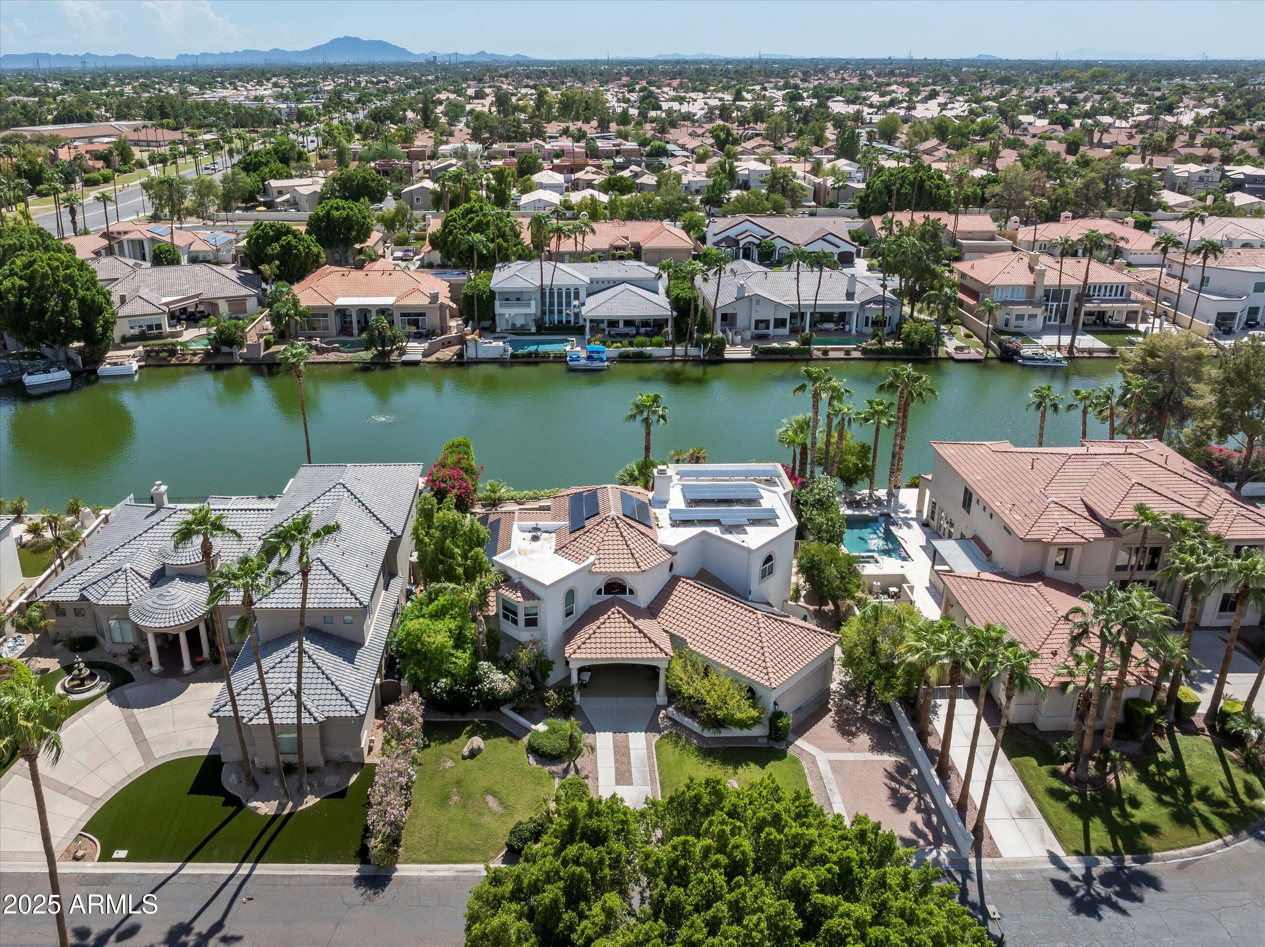 1407 E CORAL COVE Drive