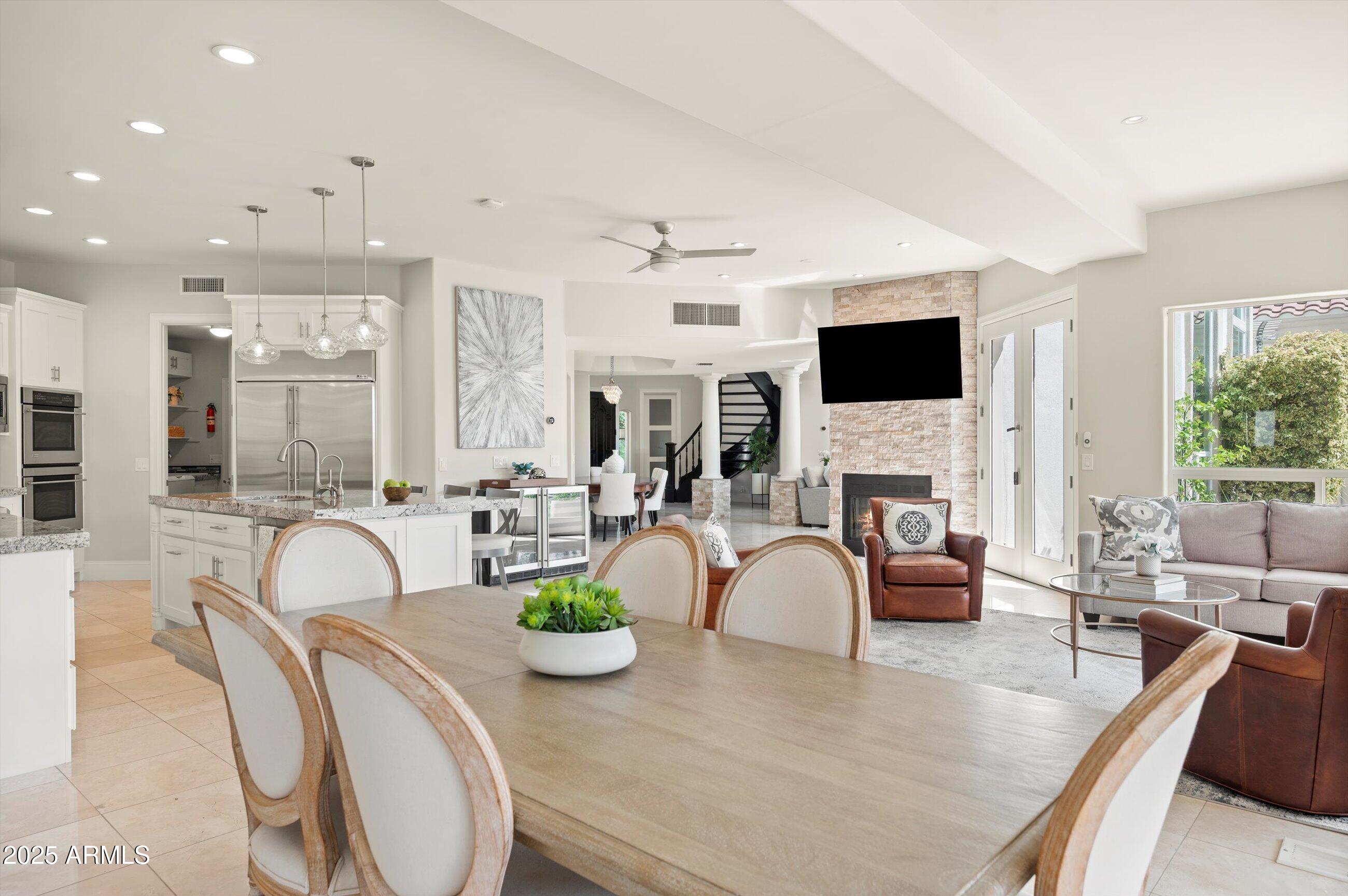 1407 E CORAL COVE Drive