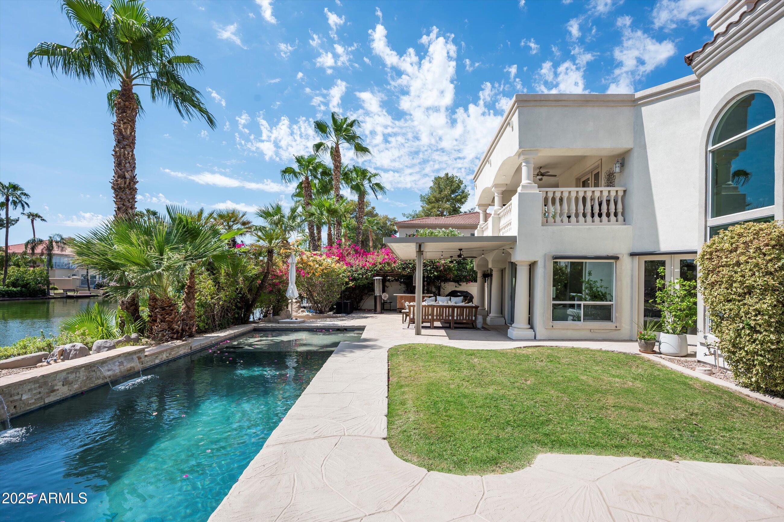 1407 E CORAL COVE Drive