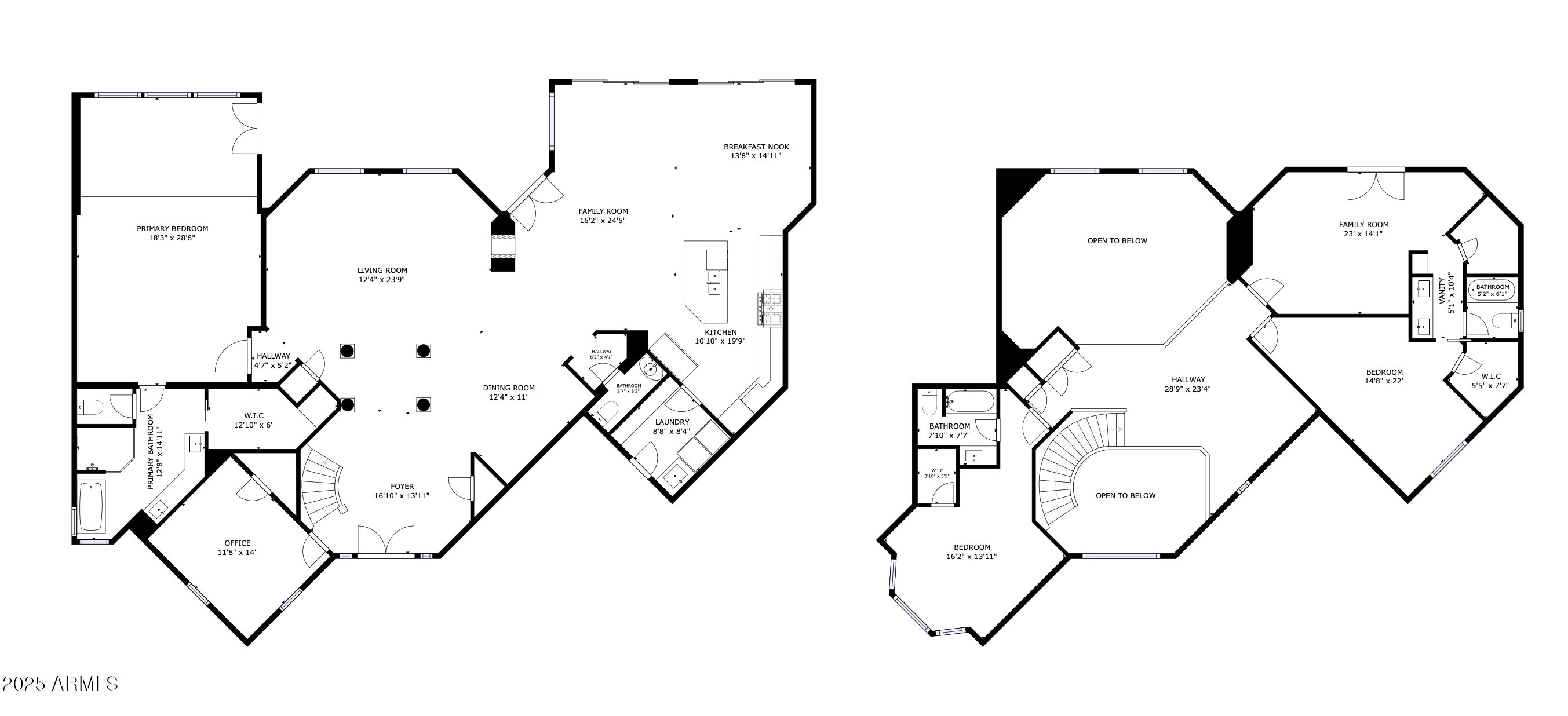 1407 E CORAL COVE Drive