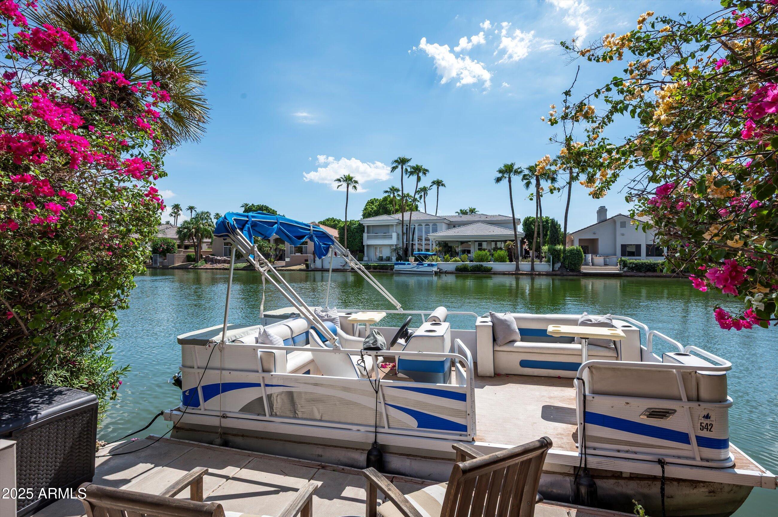 1407 E CORAL COVE Drive