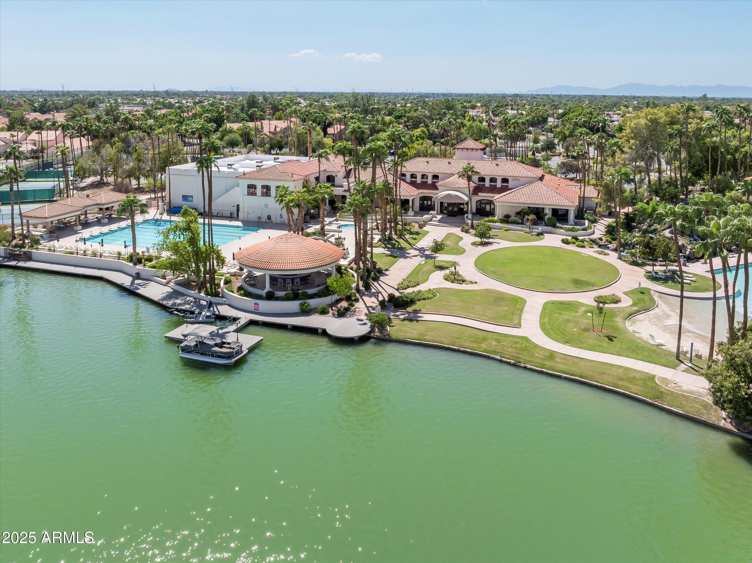 1407 E CORAL COVE Drive