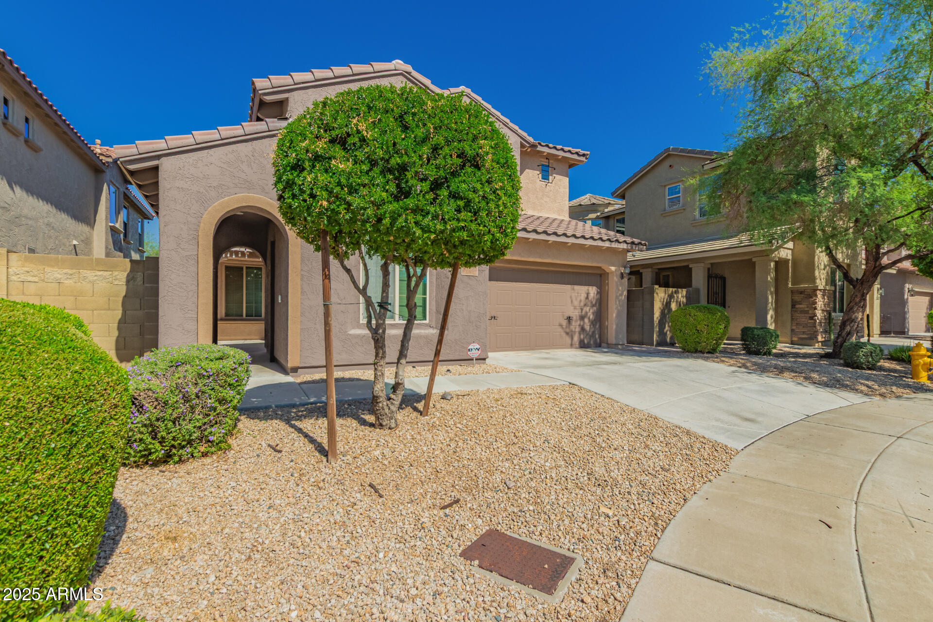 3710 E MATTHEW Drive