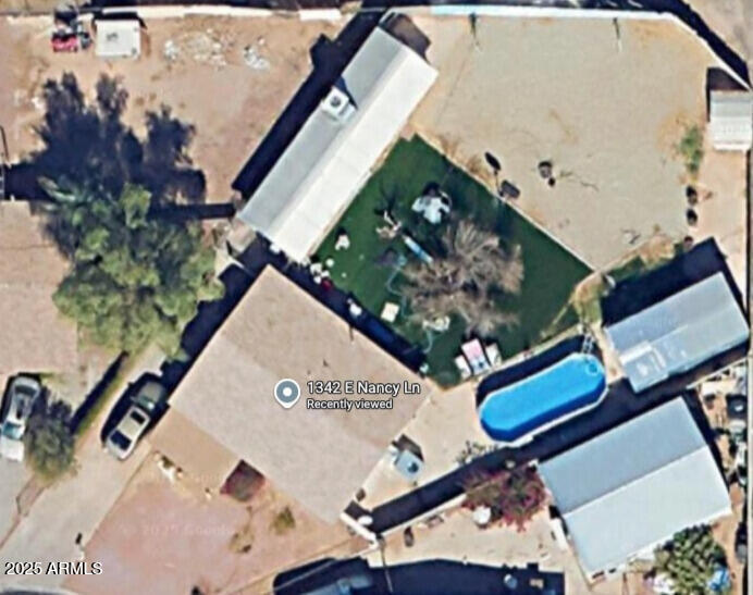 1342 E NANCY Lane
