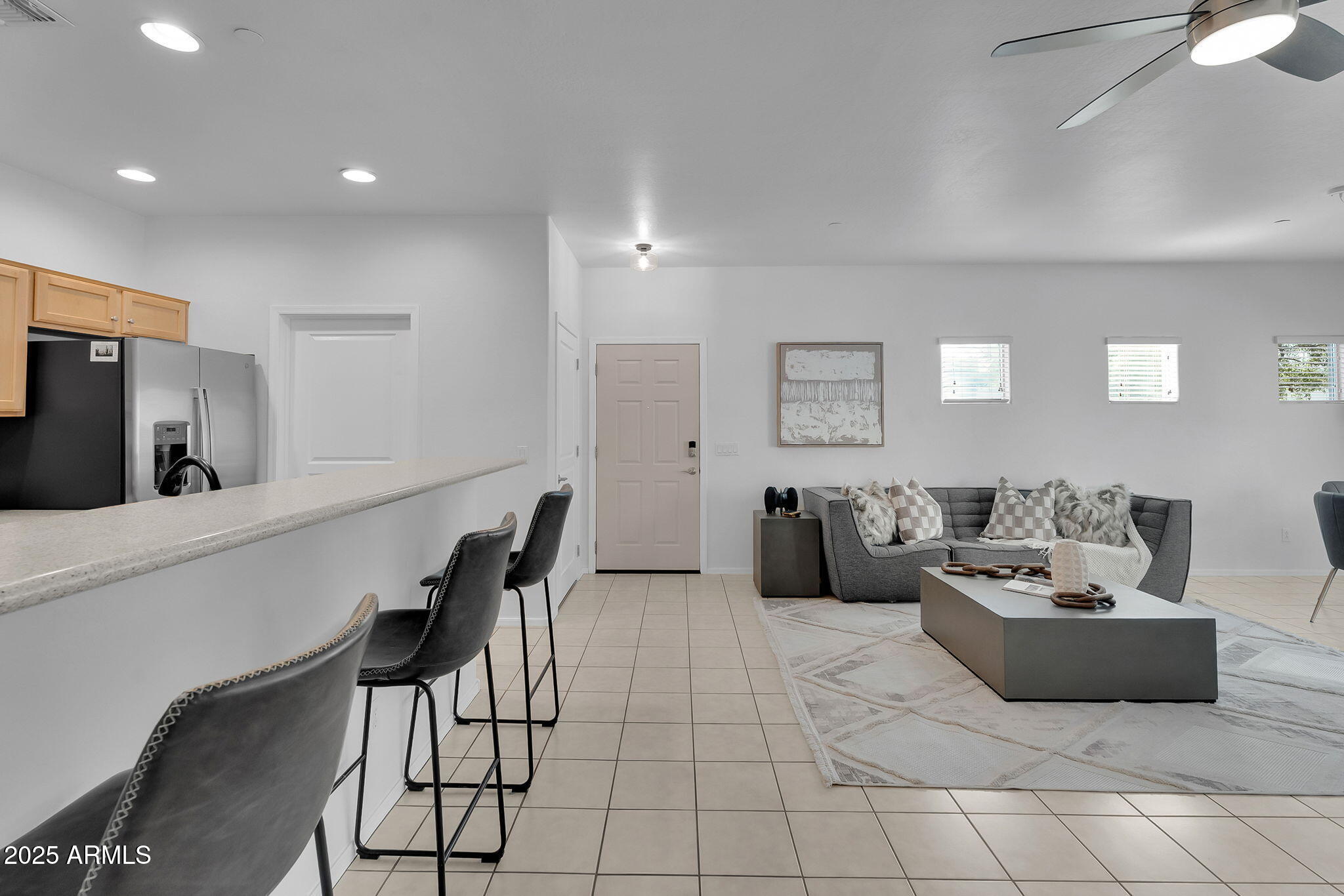 12050 N PANORAMA Drive, 107