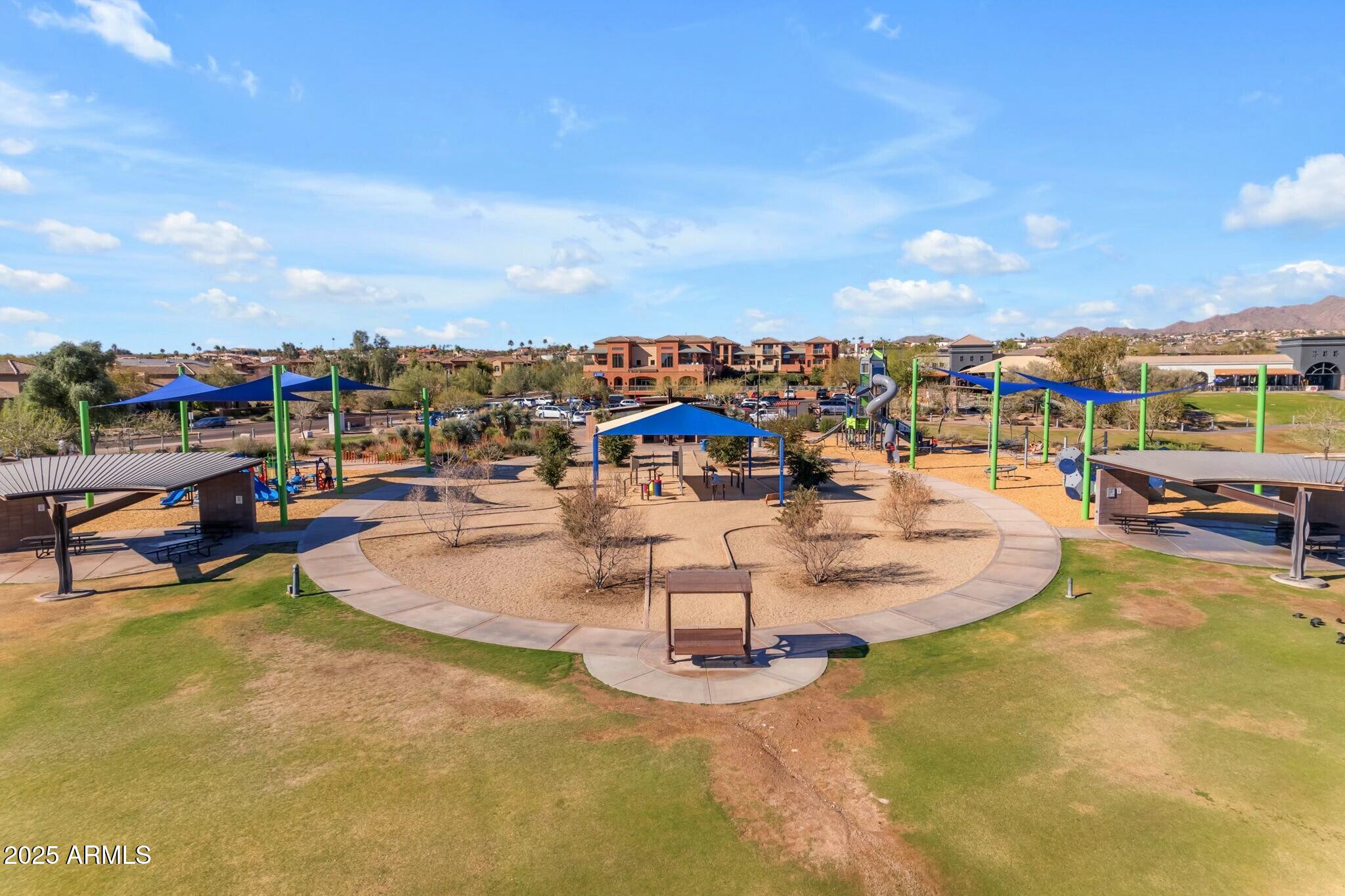 12050 N PANORAMA Drive, 107