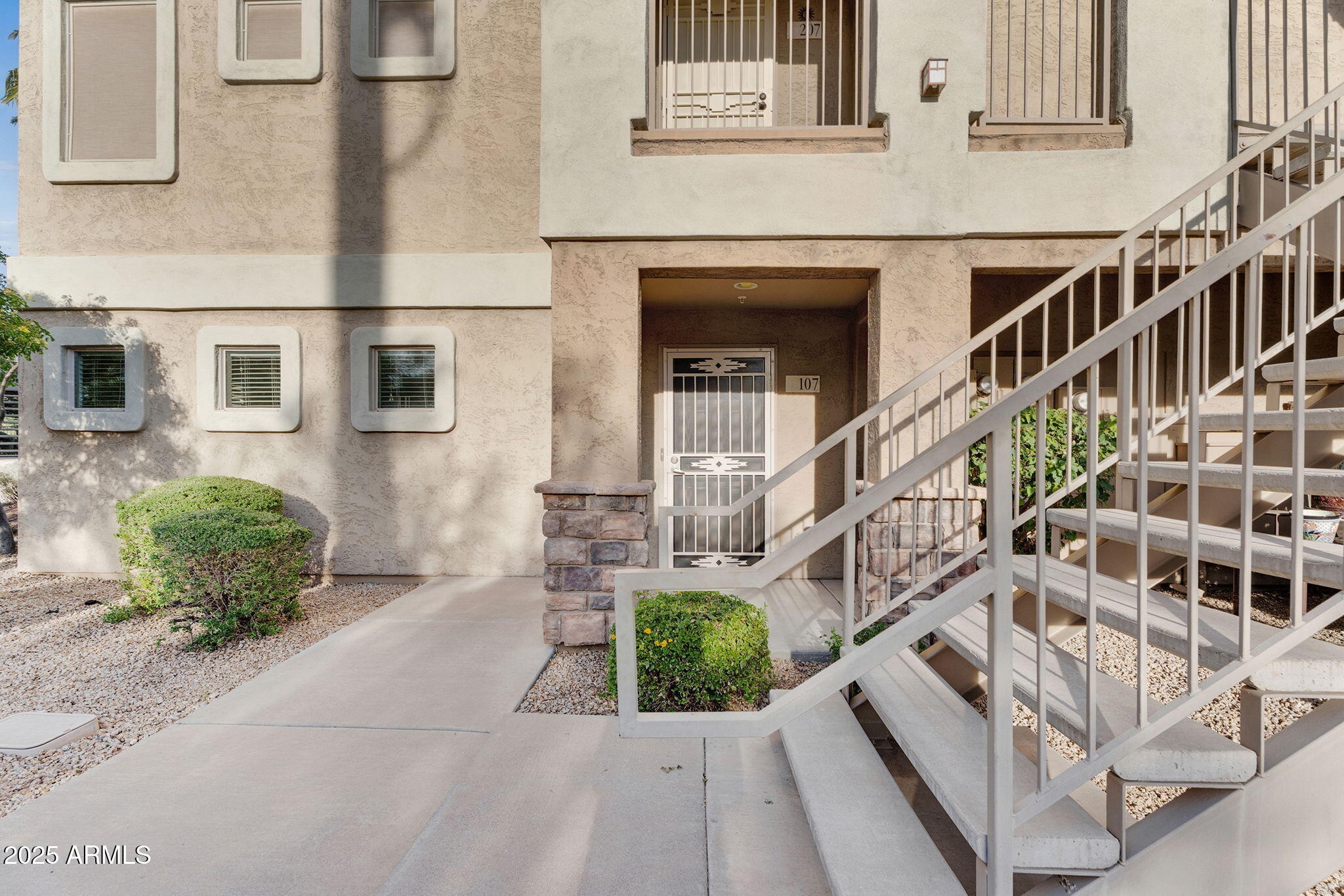 12050 N PANORAMA Drive, 107