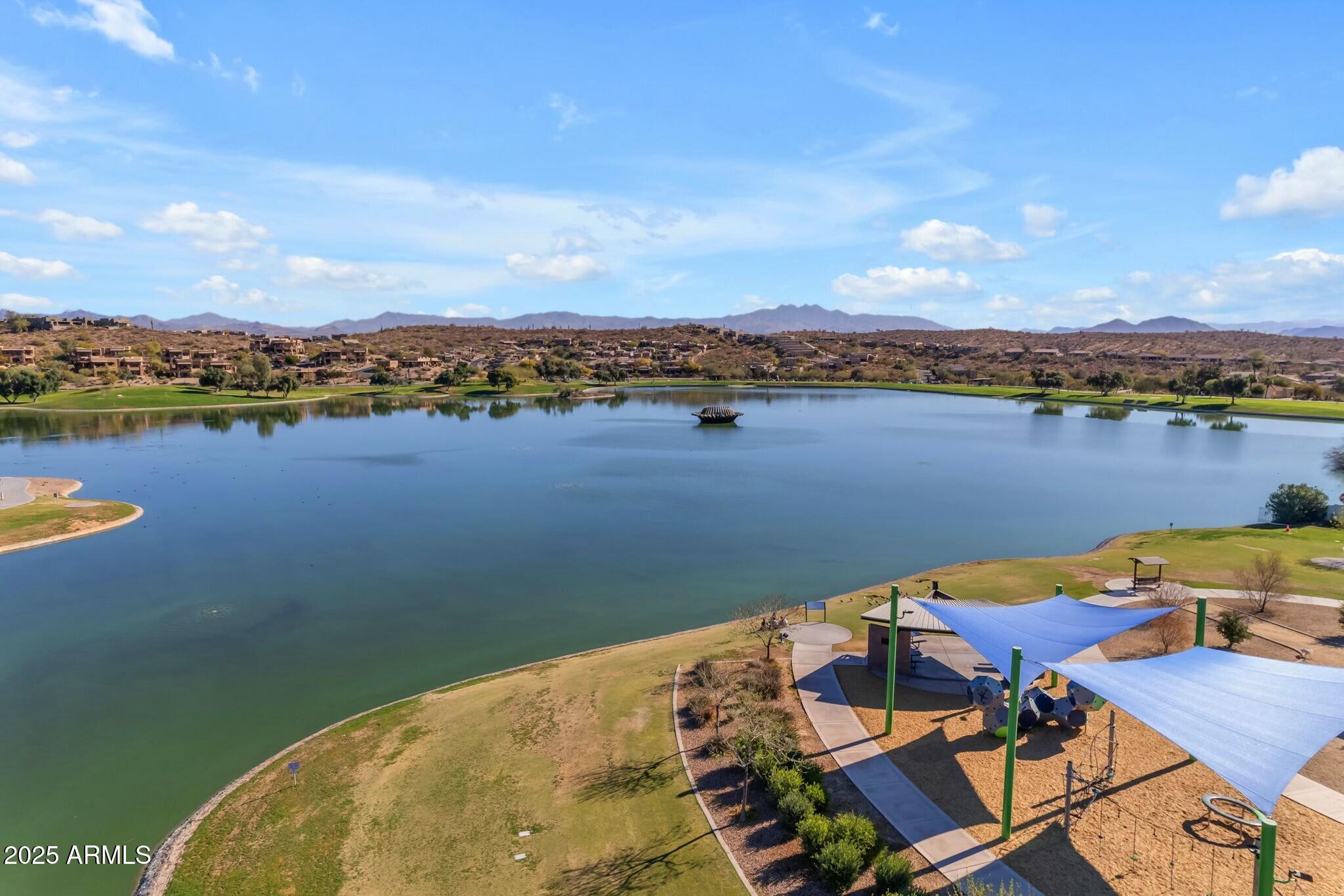 12050 N PANORAMA Drive, 107