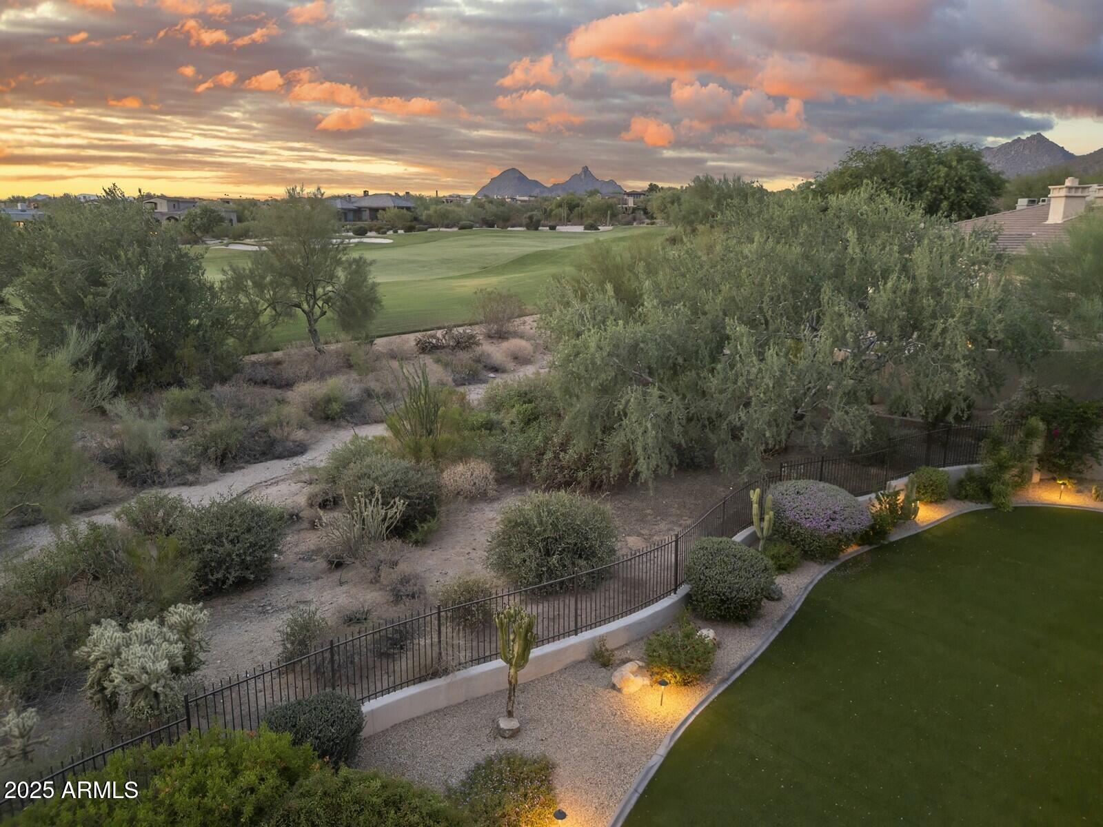 9290 E THOMPSON PEAK Parkway, 142