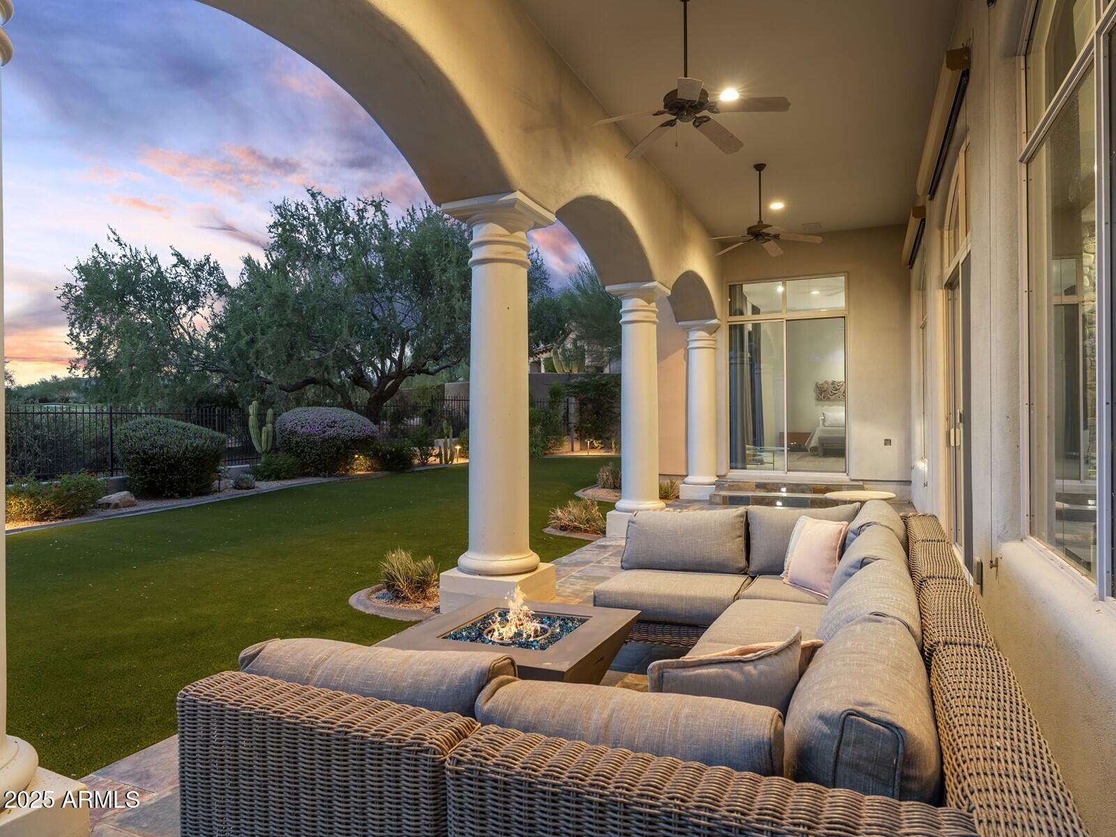 9290 E THOMPSON PEAK Parkway, 142