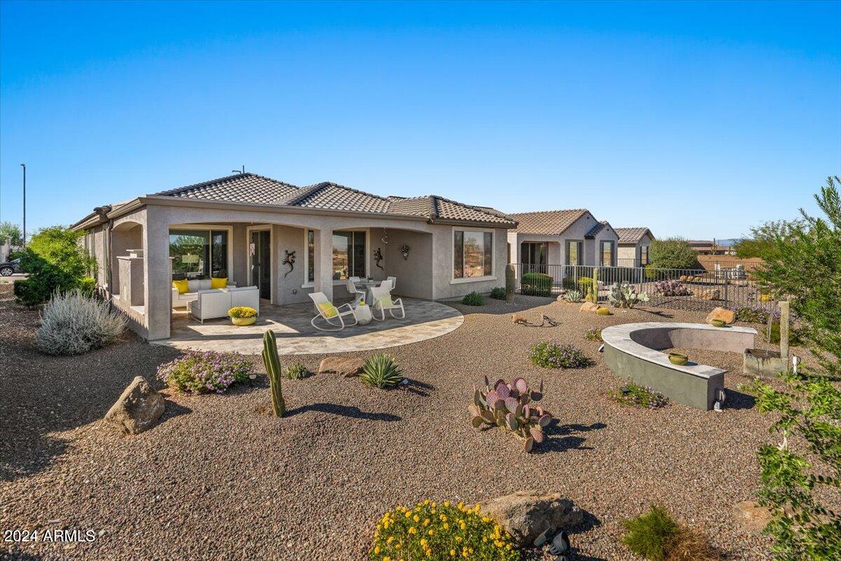 18961 N 259TH Avenue