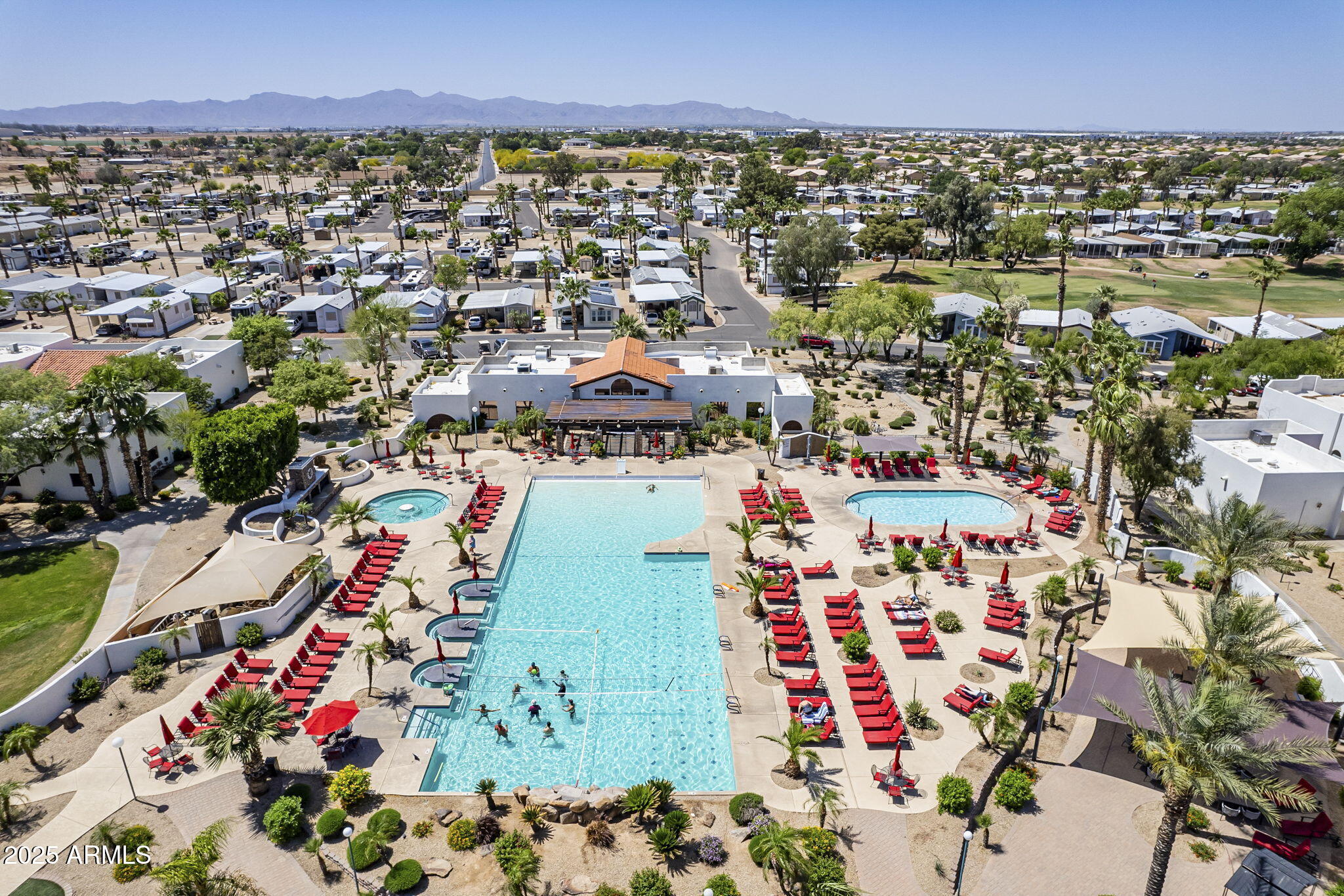 11201 N EL MIRAGE Road Unit: G14