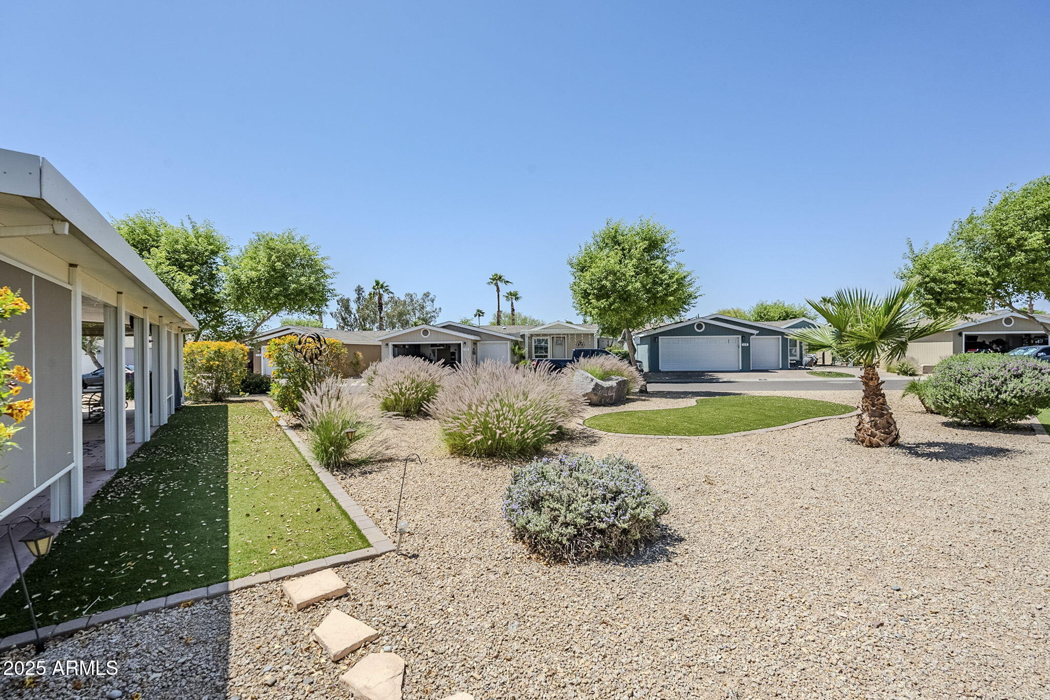 11201 N EL MIRAGE Road Unit: G14