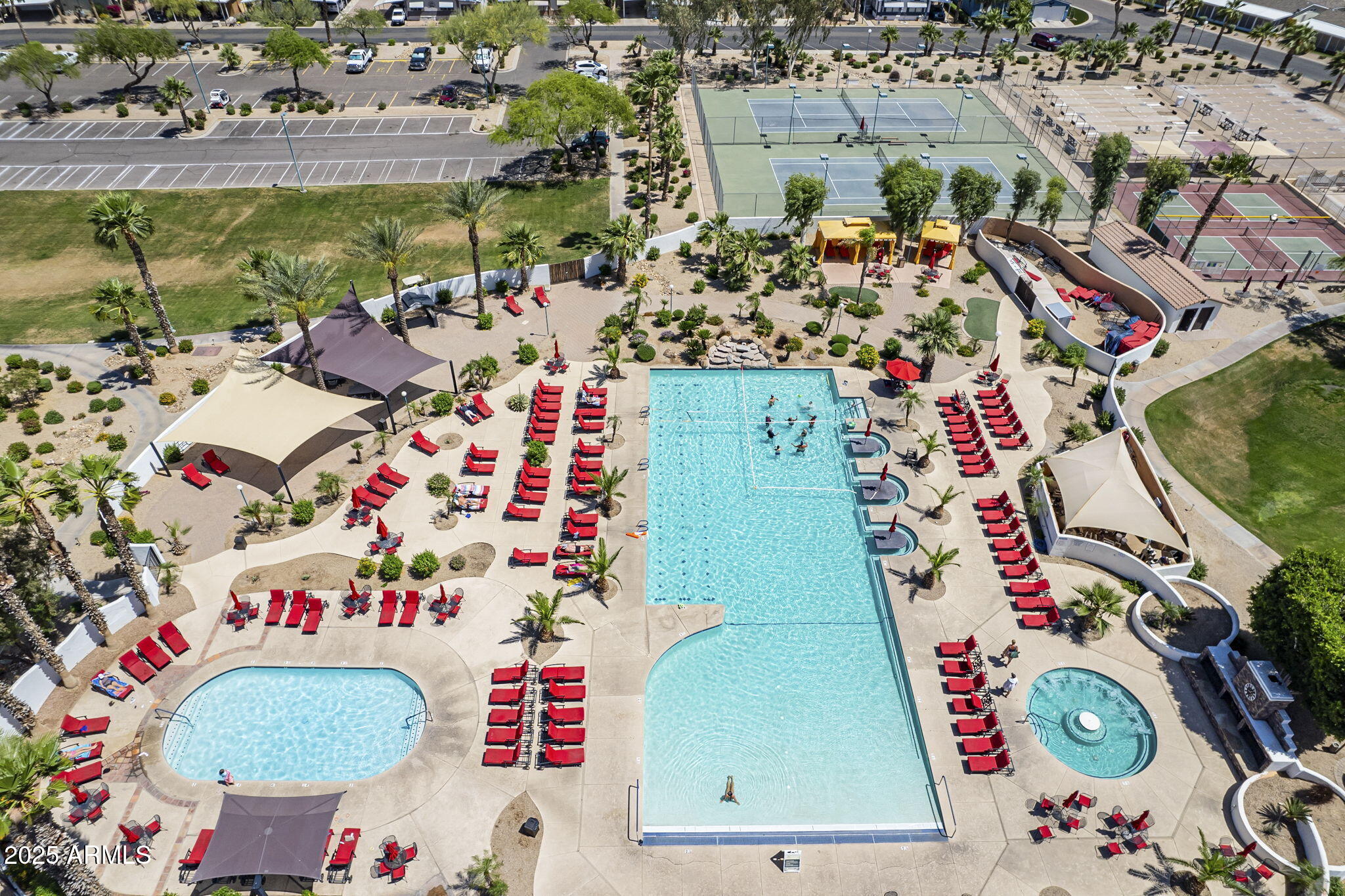 11201 N EL MIRAGE Road Unit: G14