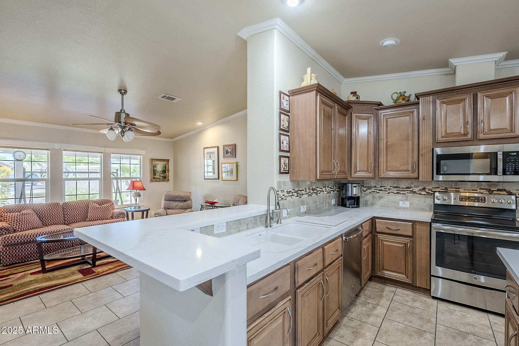 11201 N EL MIRAGE Road Unit: G14