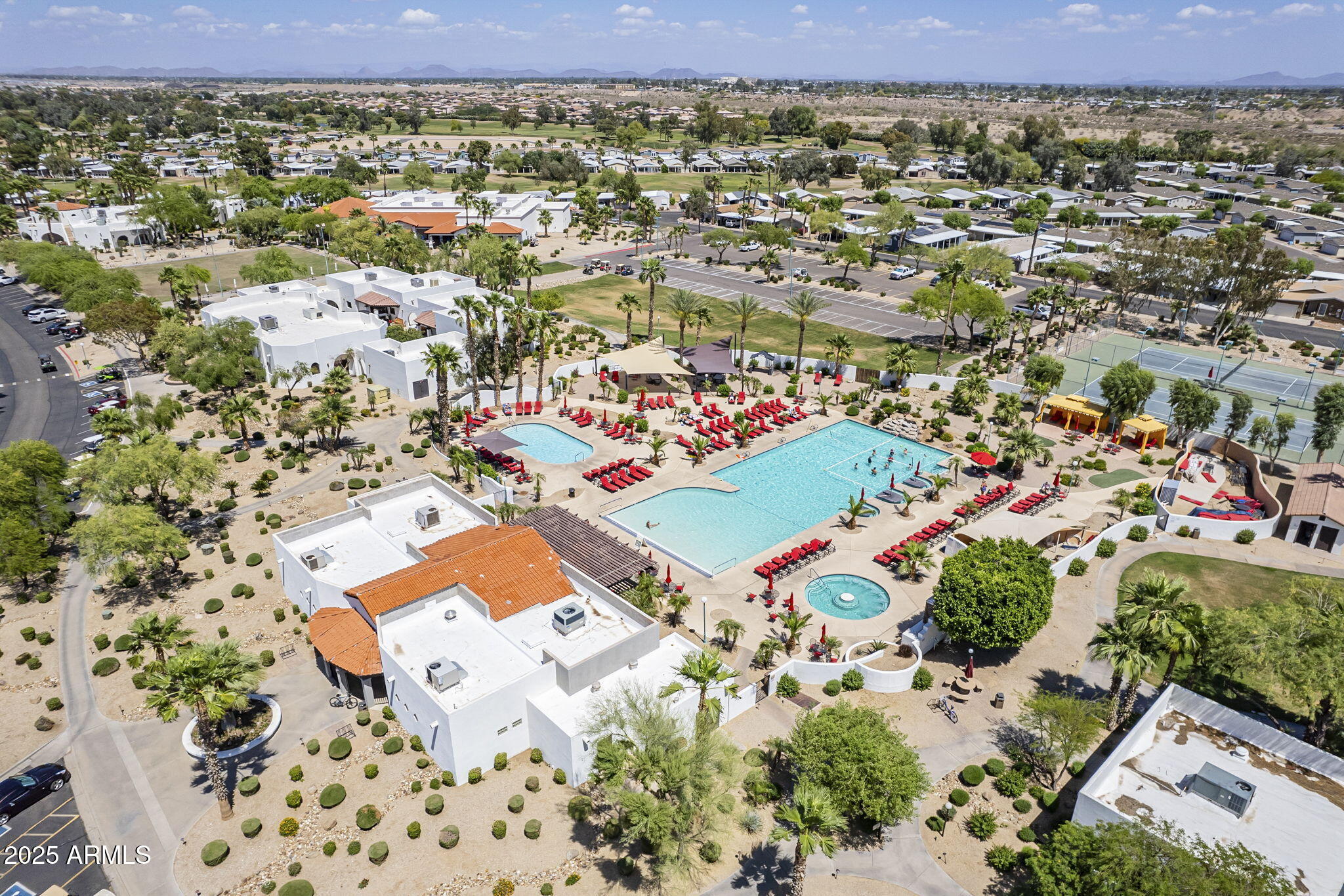 11201 N EL MIRAGE Road Unit: G14