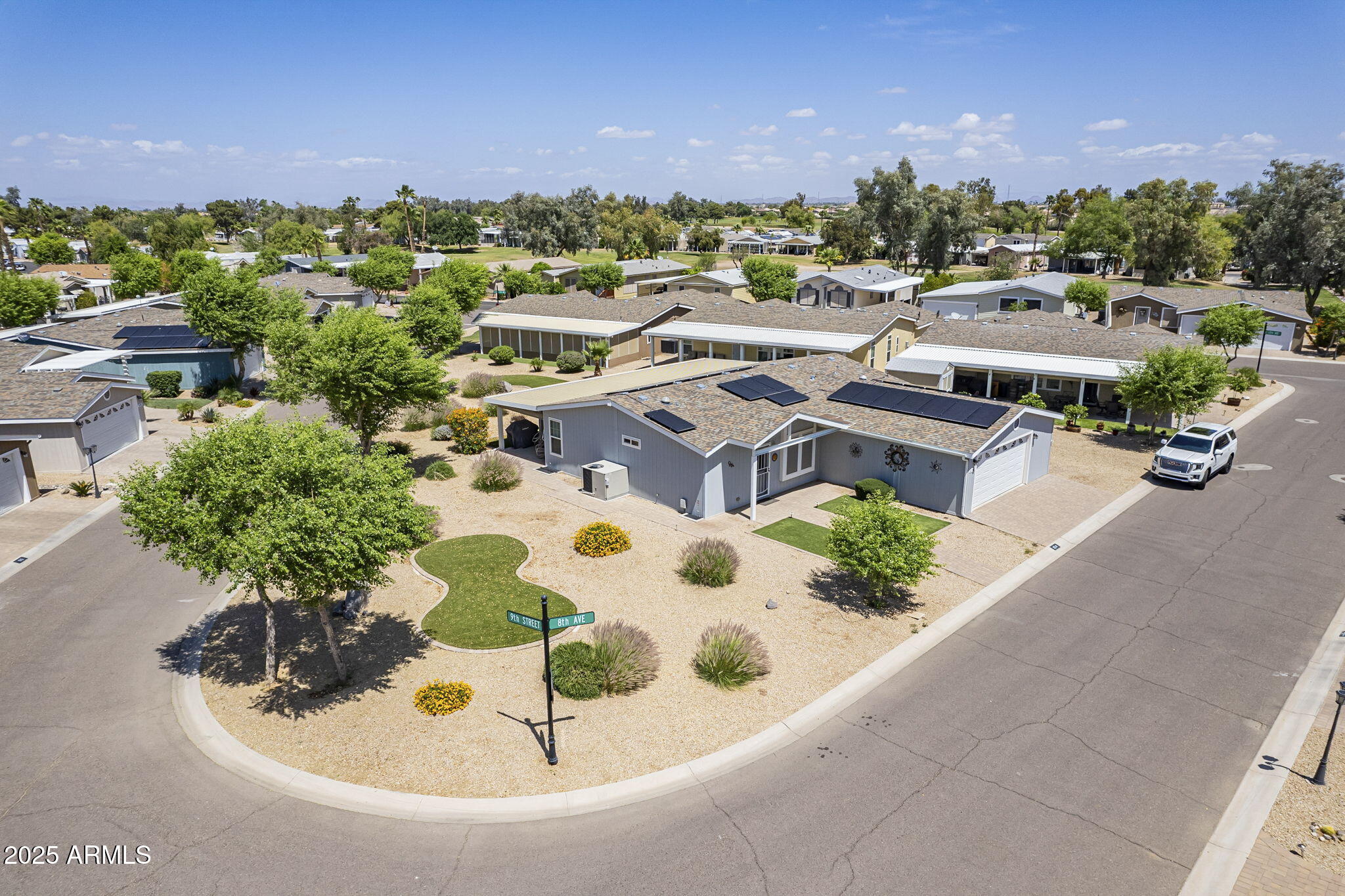 11201 N EL MIRAGE Road Unit: G14