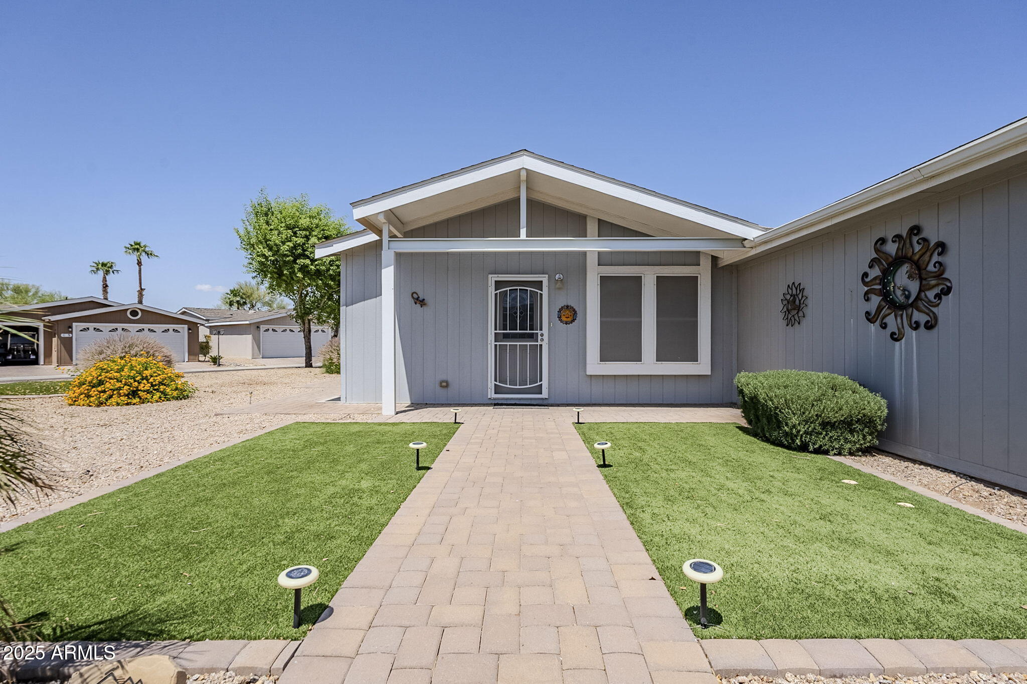 11201 N EL MIRAGE Road Unit: G14