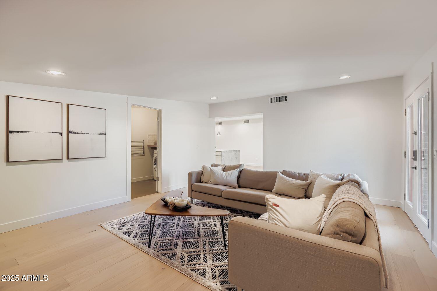 3710 E PARADISE Drive