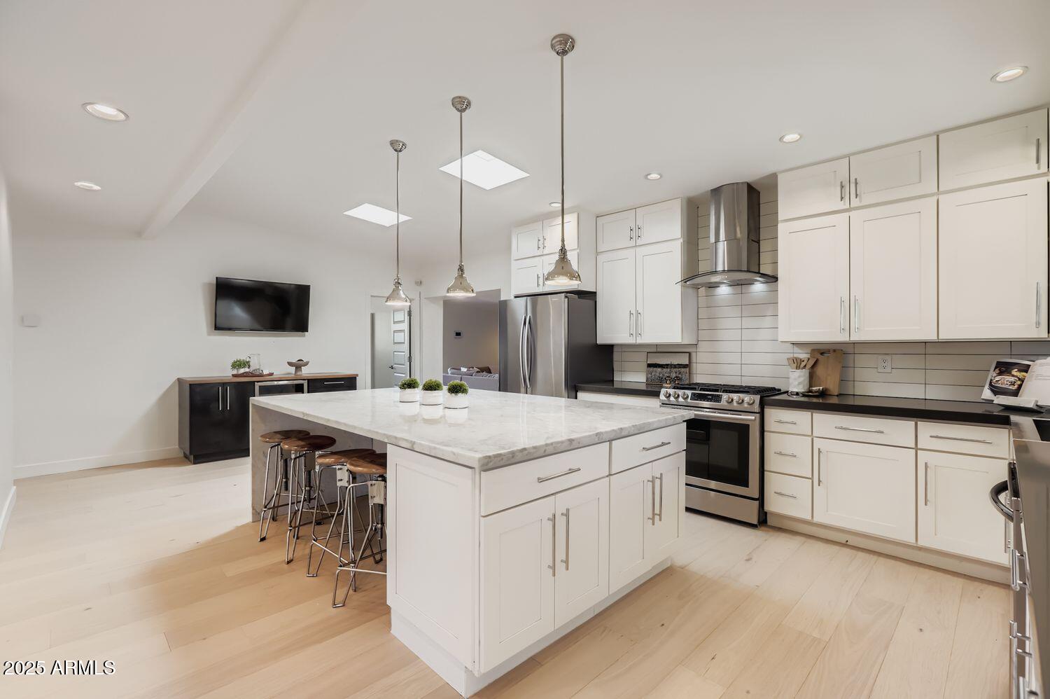 3710 E PARADISE Drive