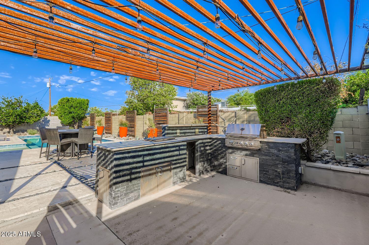 3710 E PARADISE Drive