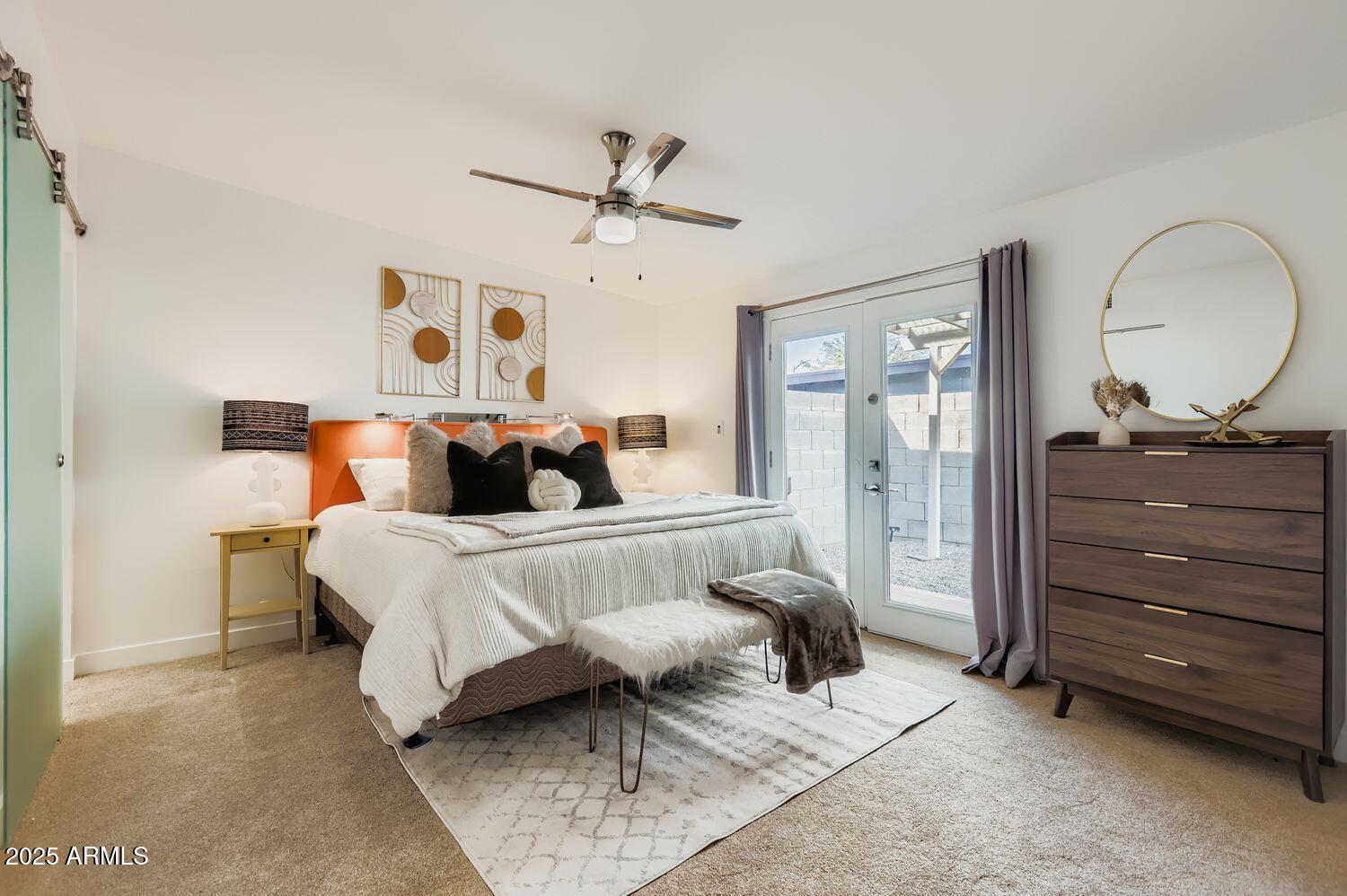 3710 E PARADISE Drive