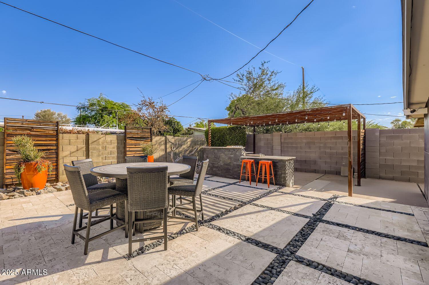 3710 E PARADISE Drive