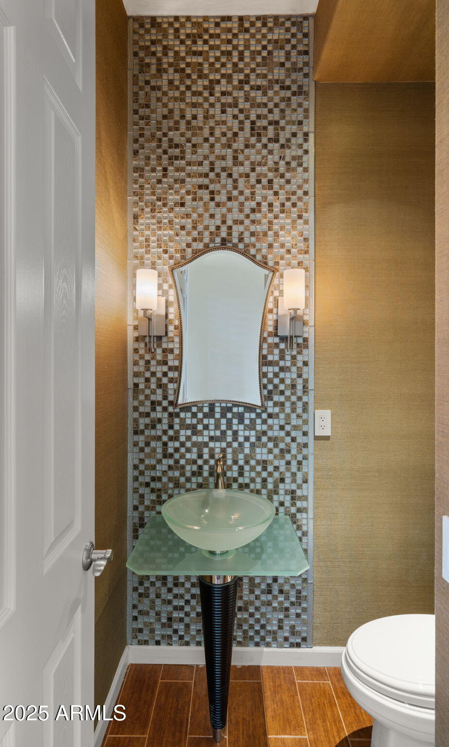 6005 E SMOKEHOUSE Trail