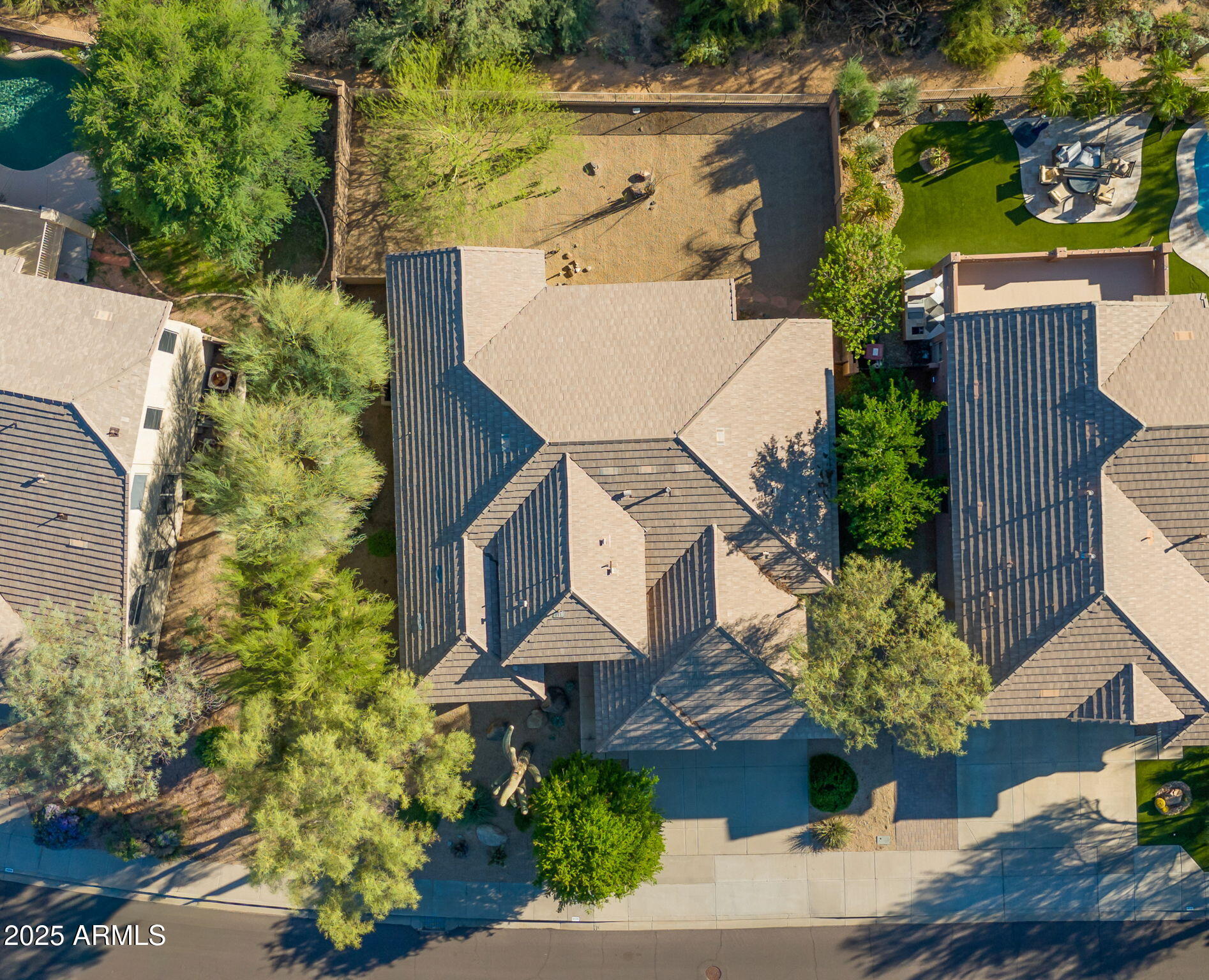 6005 E SMOKEHOUSE Trail