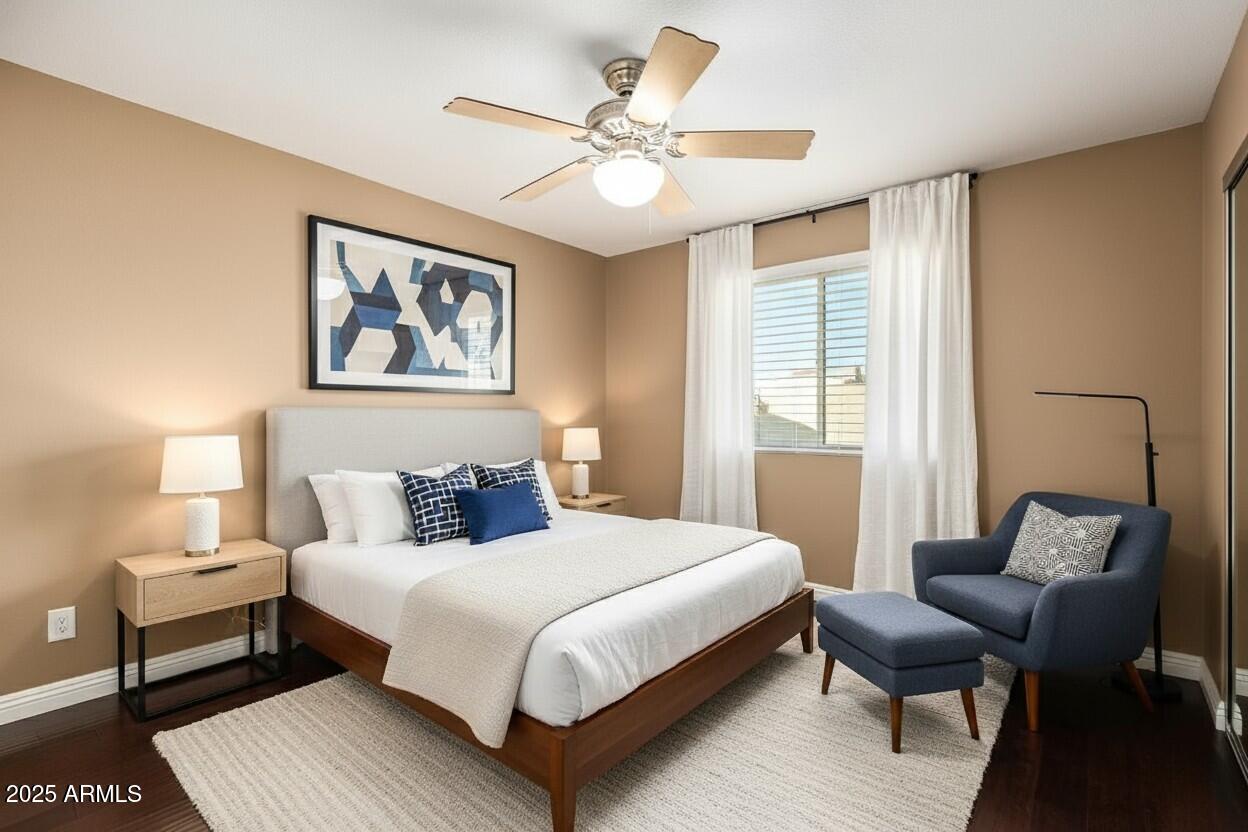 13409 N 47TH Place, Phoenix