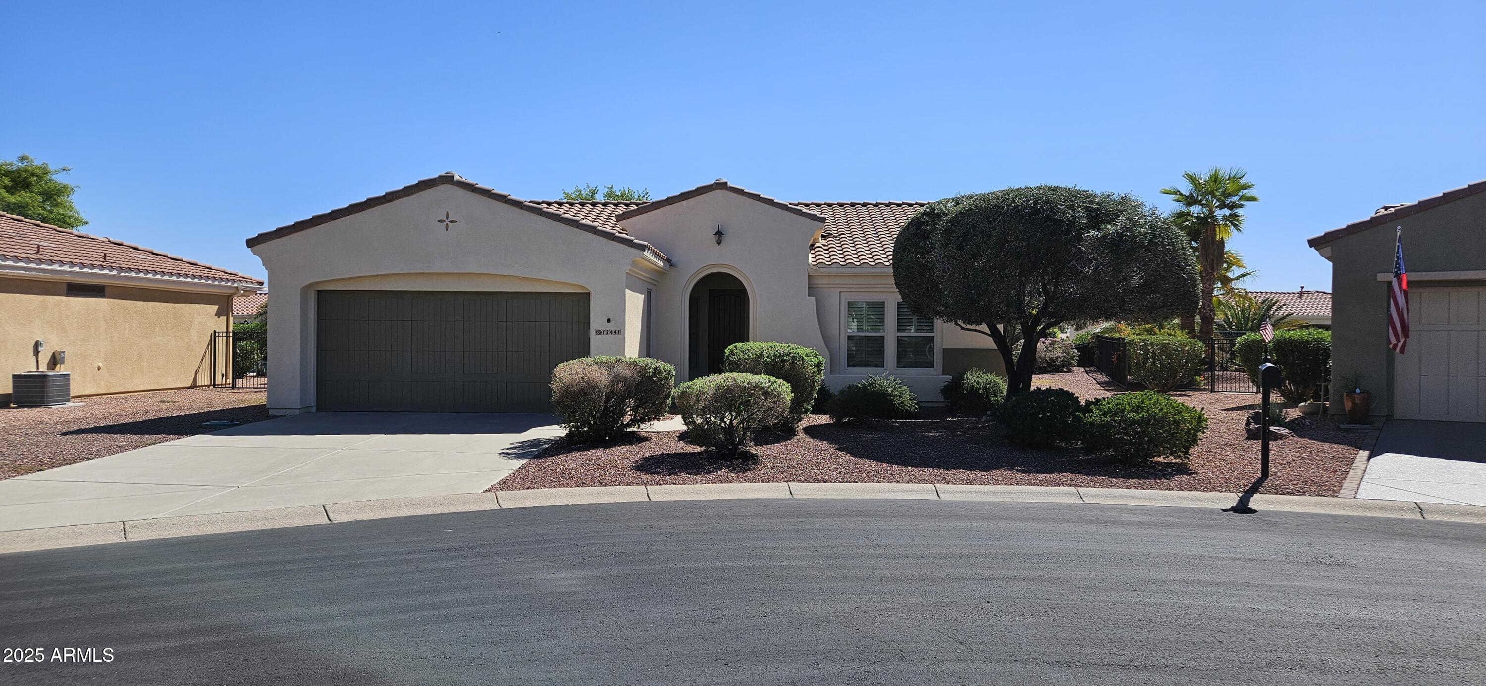 13441 W EL SUENO Court