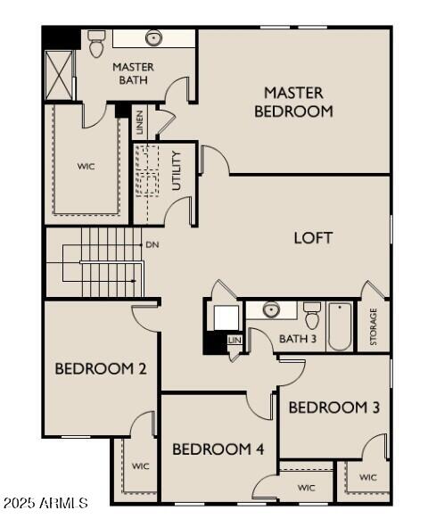 3998 E Terrace Court